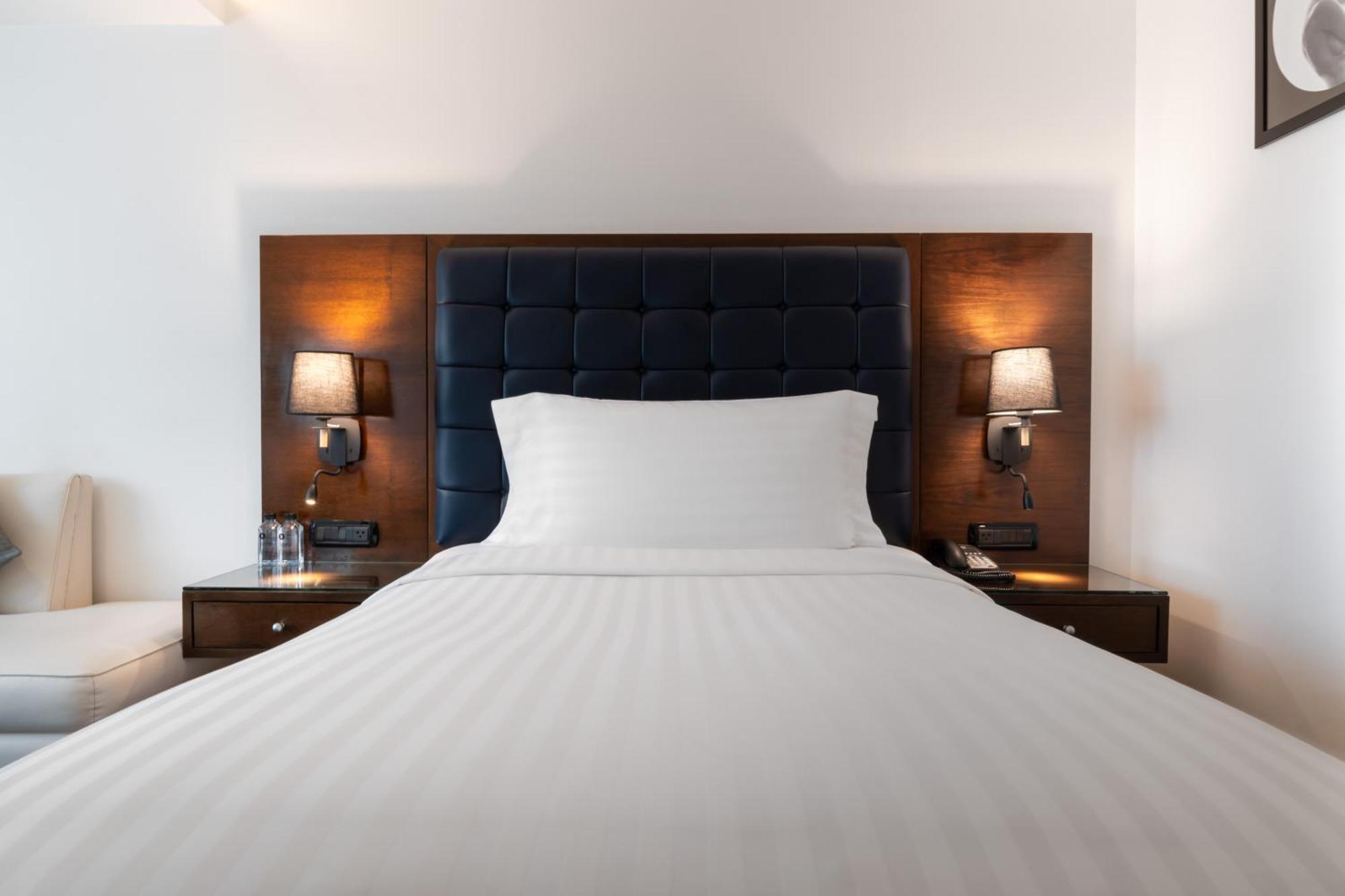 Hotel Night - Sukhumvit 15 4*