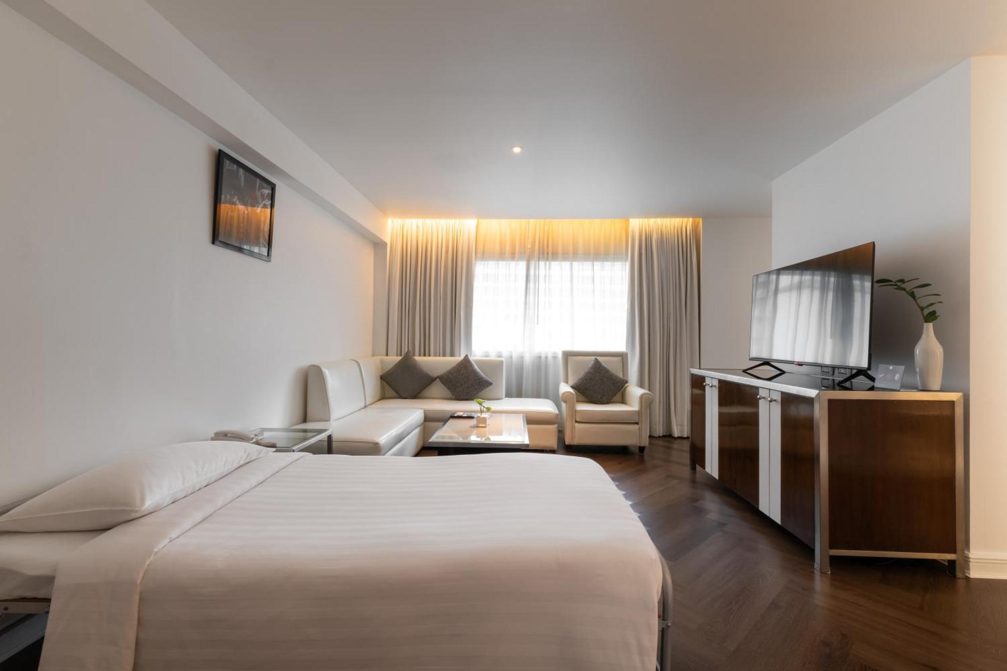 Hotel Night - Sukhumvit 15