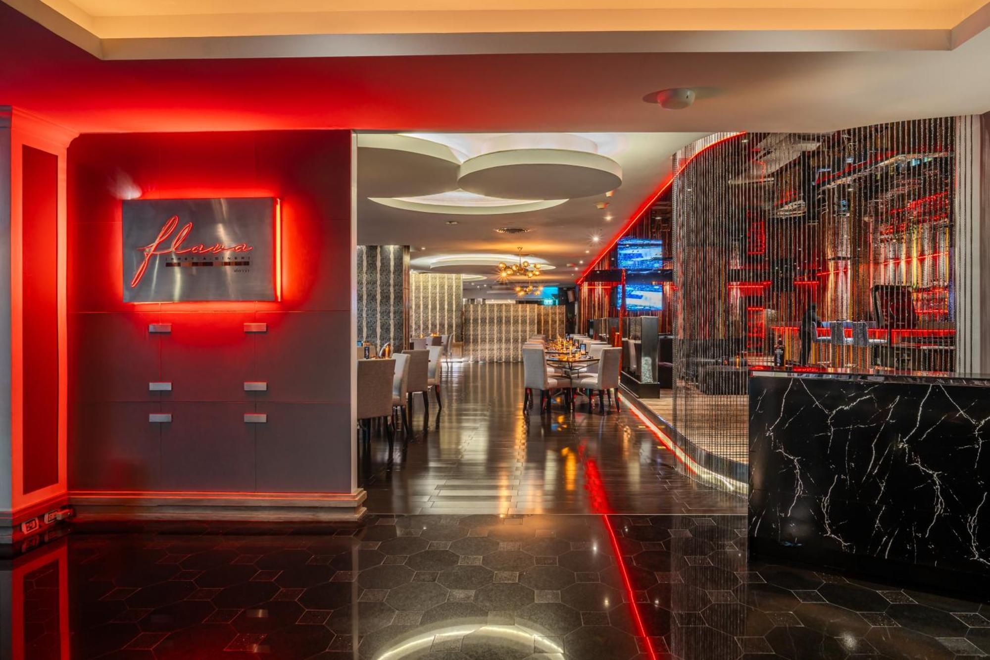 Hotel Night - Sukhumvit 15