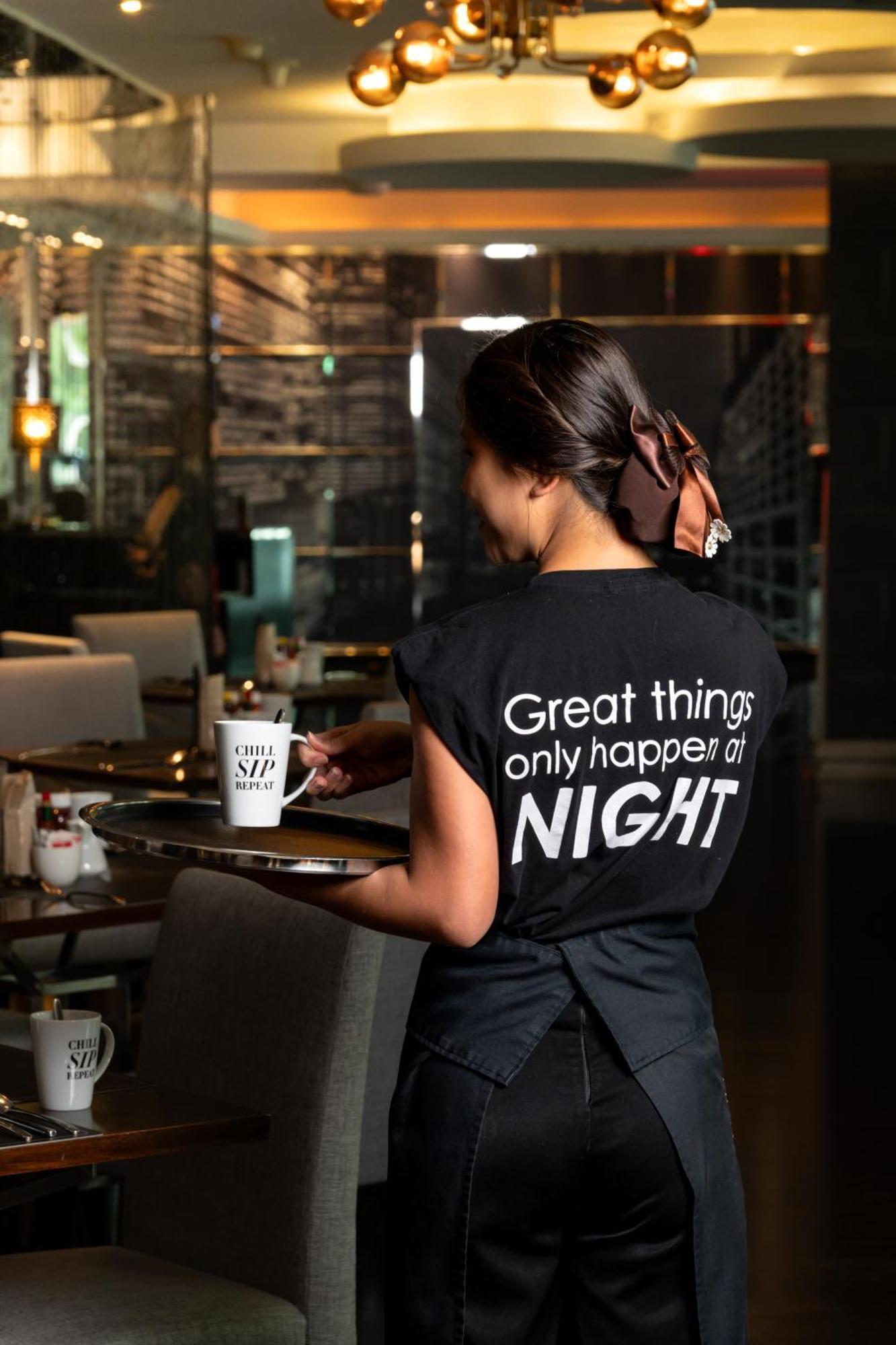 Hotel Night - Sukhumvit 15