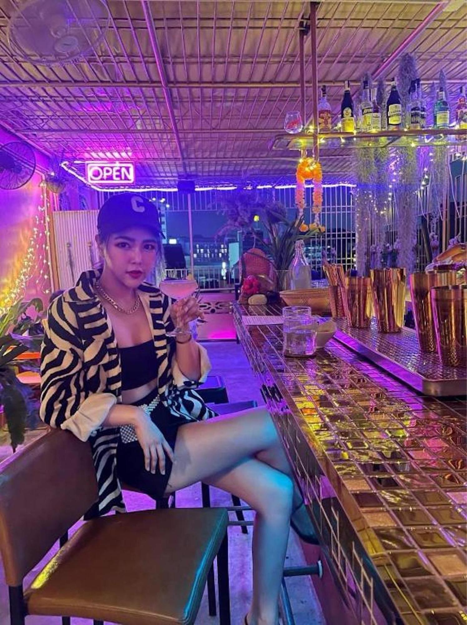 Merge Bangkok