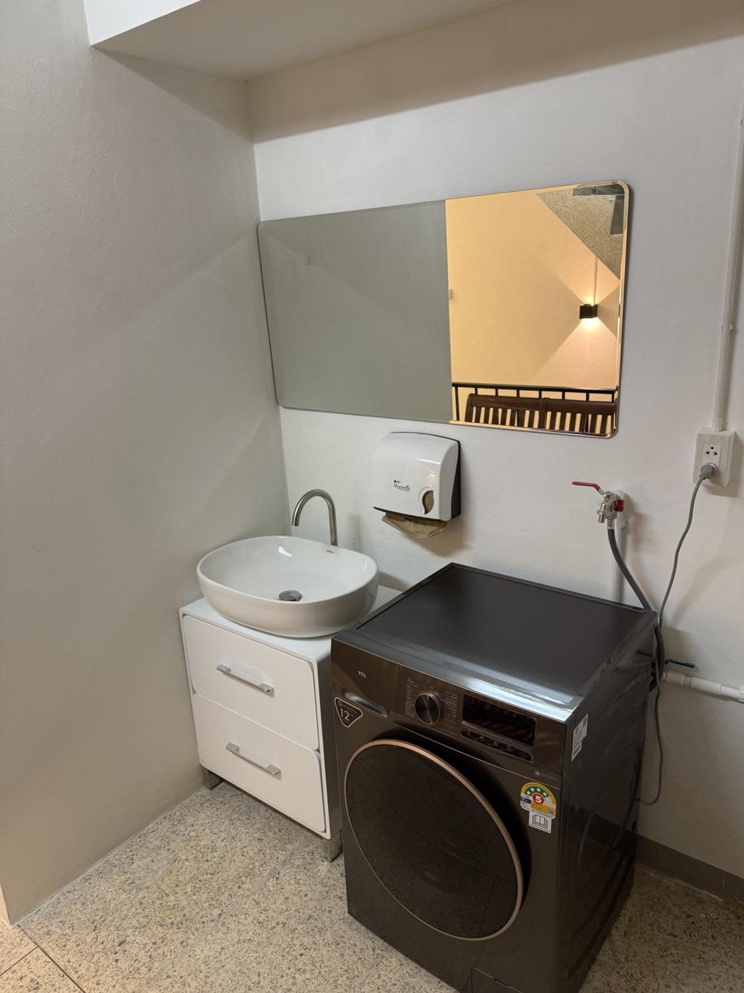 Twenty Two Place Sukhumvit 22 Bangkok
