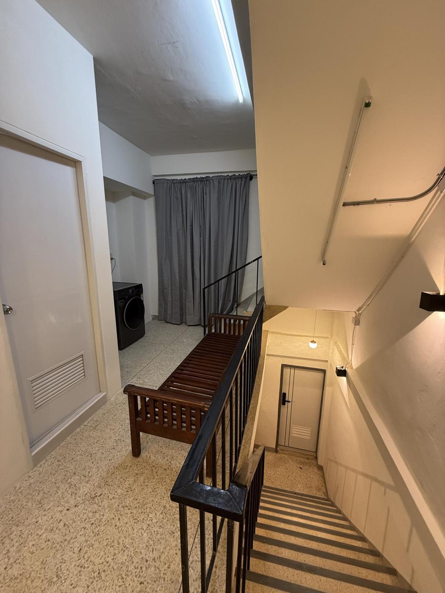 Twenty Two Place Beds Sukhumvit 22 Bangkok