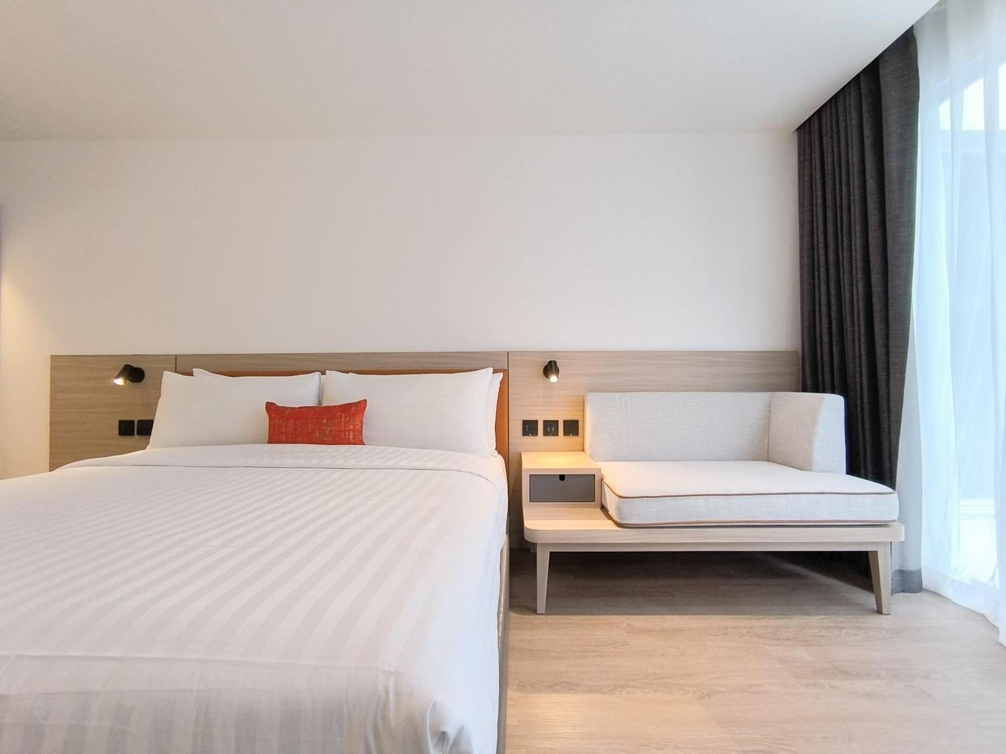 Citichic Sukhumvit 13 By Compass Hospitality