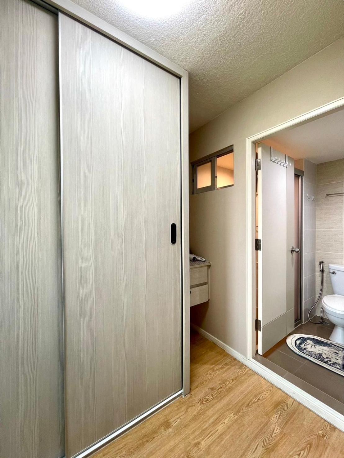 Appartement Annahome1@latkrabang *