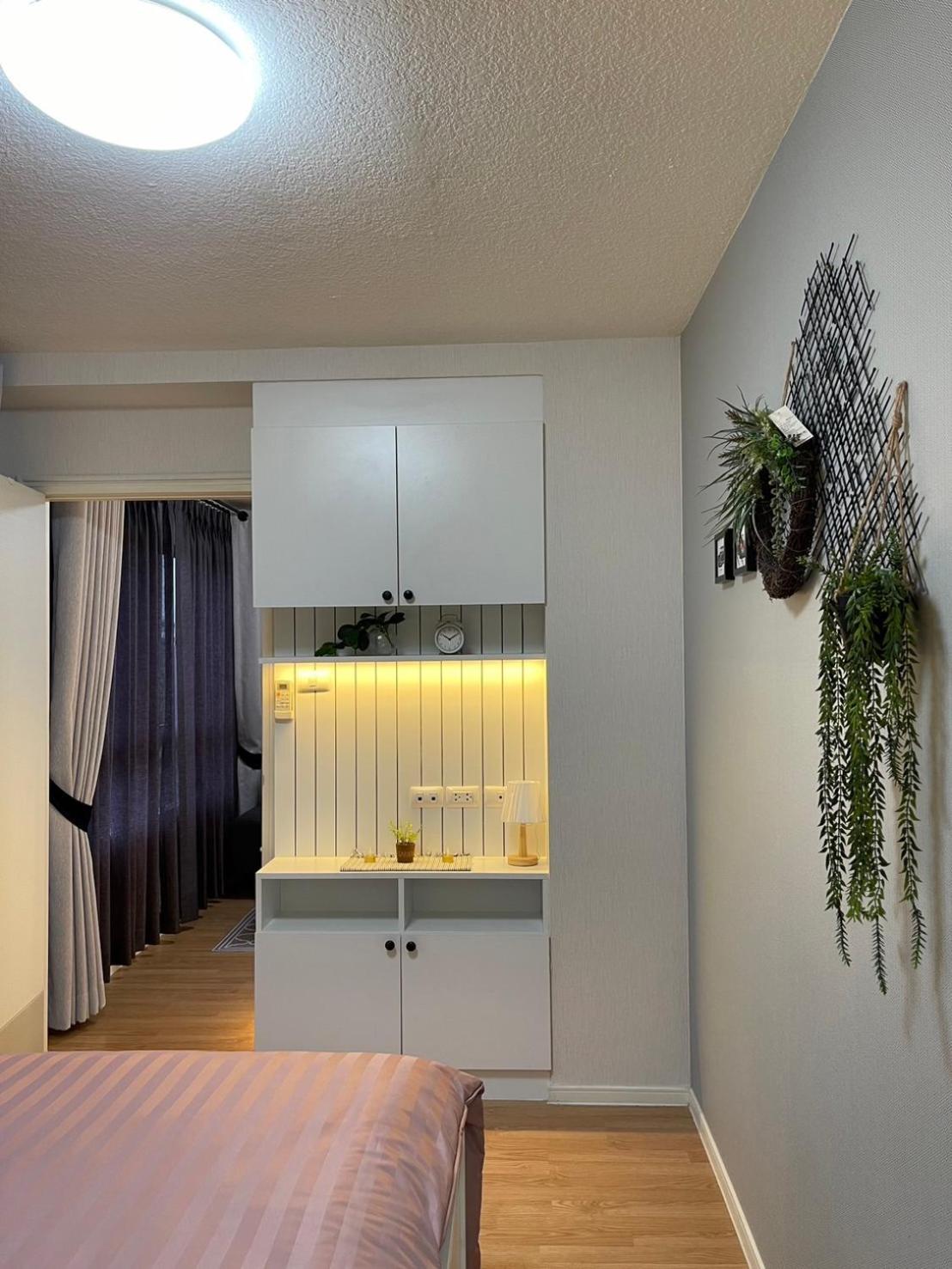 Apartamento Annahome122@latkrabang Bangkok