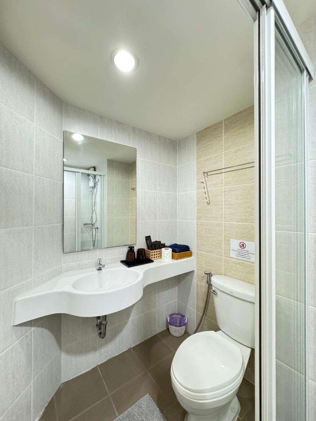 Apartamento Annahome60latkrabang *