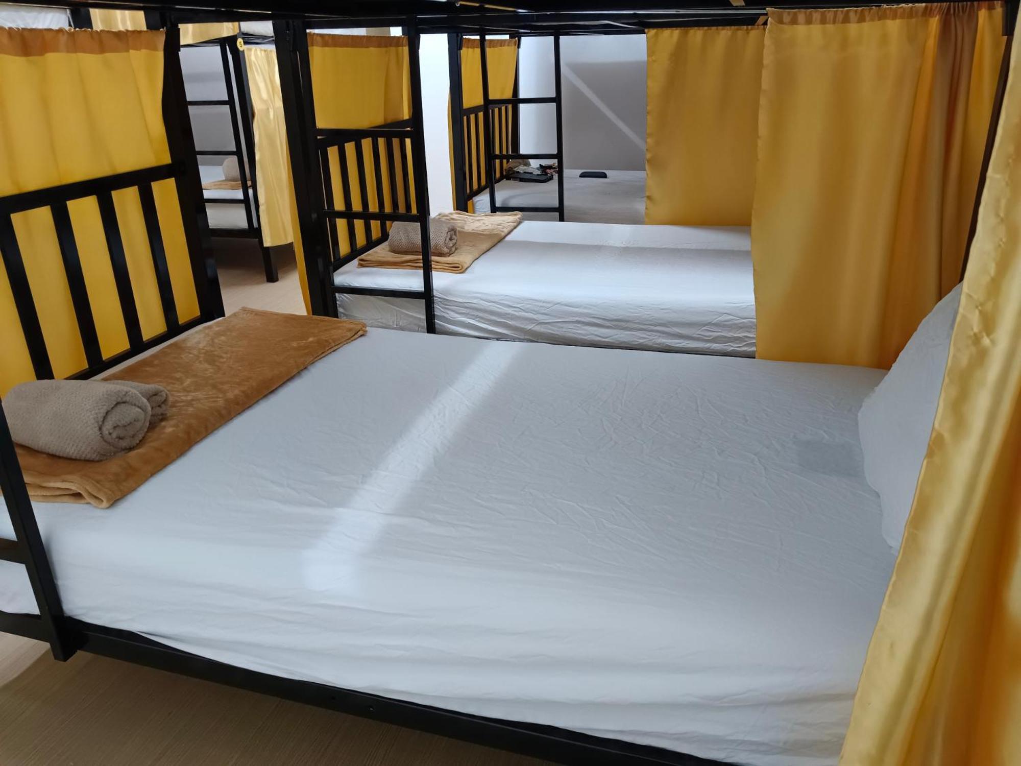Albergue Silom Banguecoque