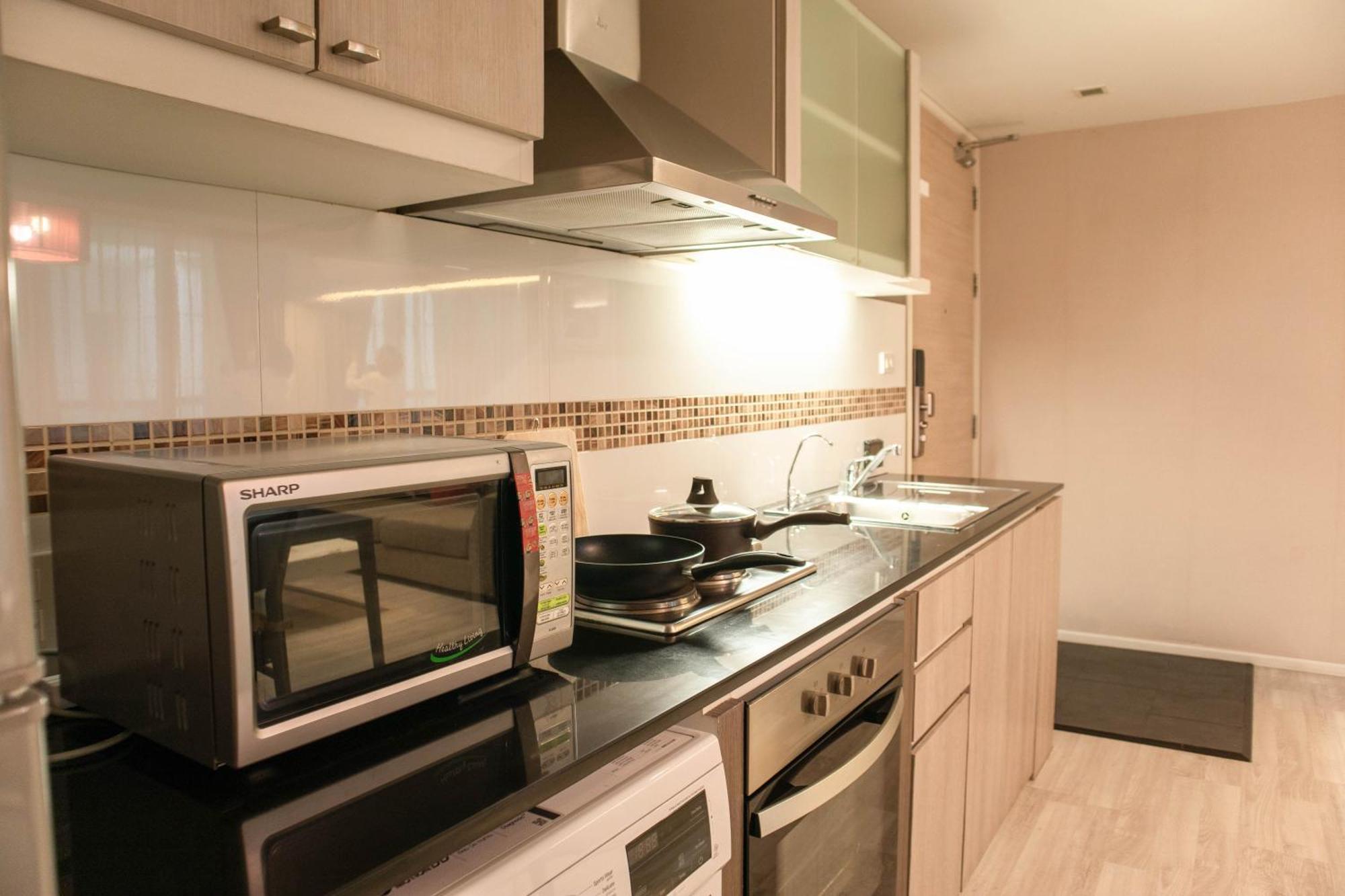 Shine33 Appartement