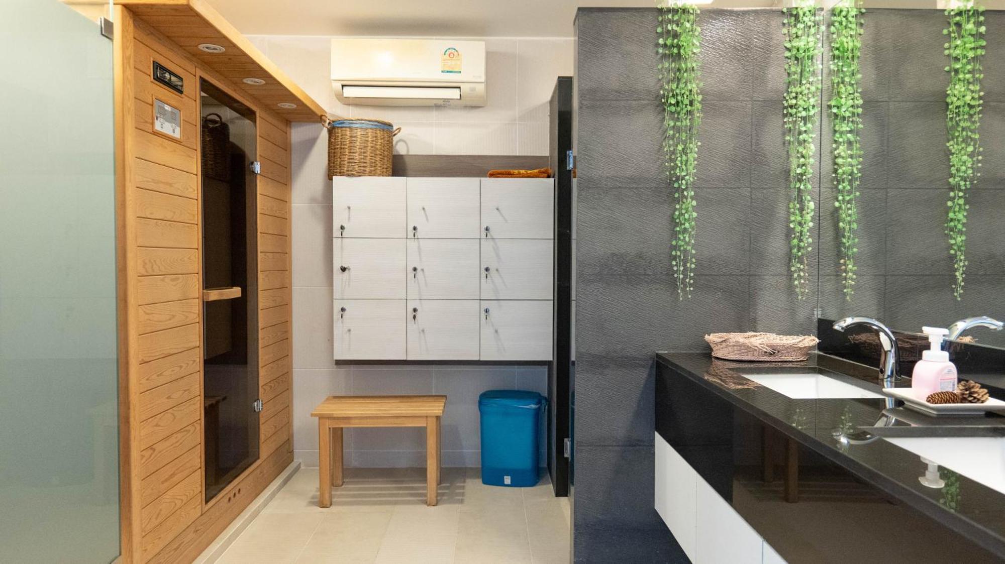 Appartement Shine33