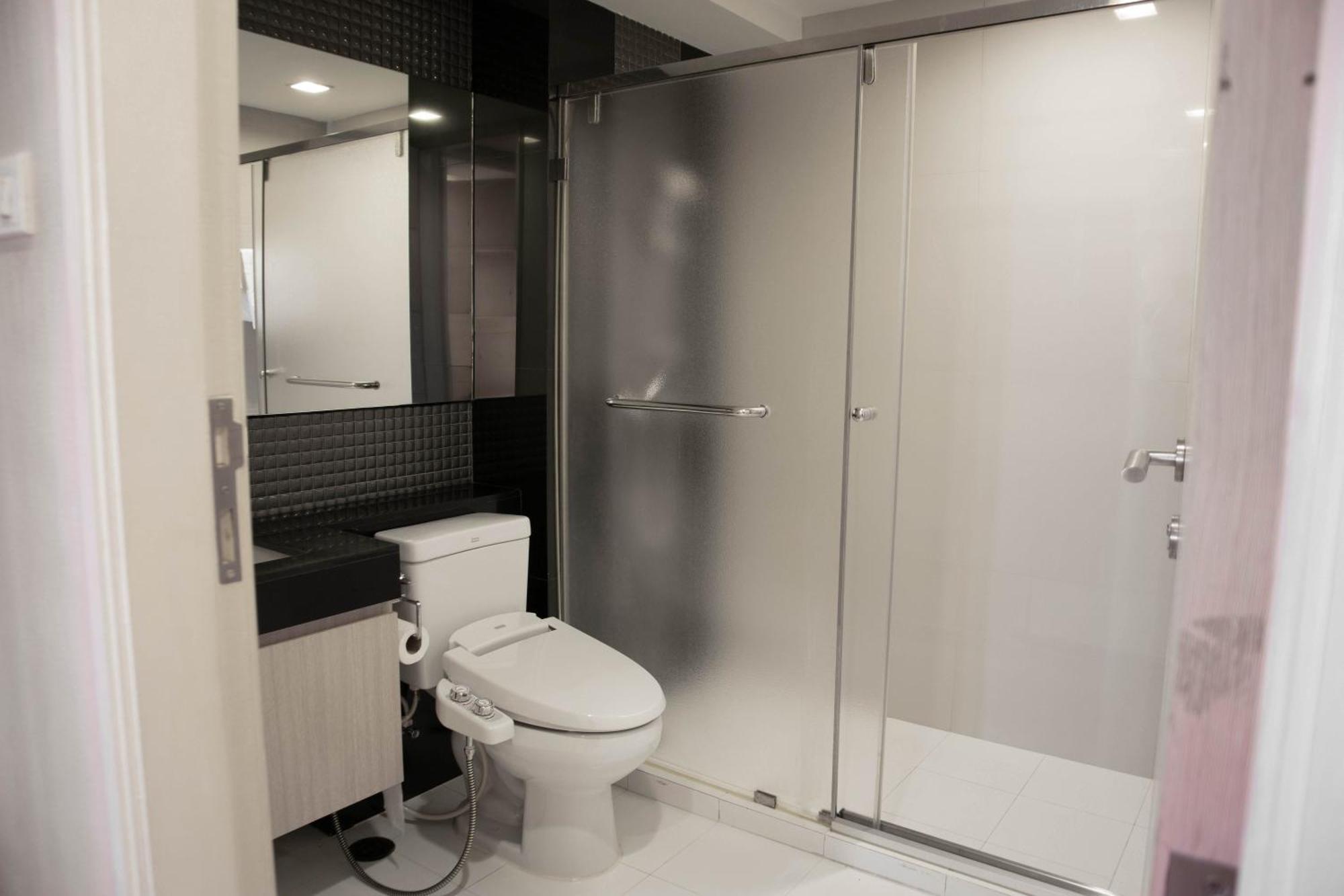 Shine33 Appartement *