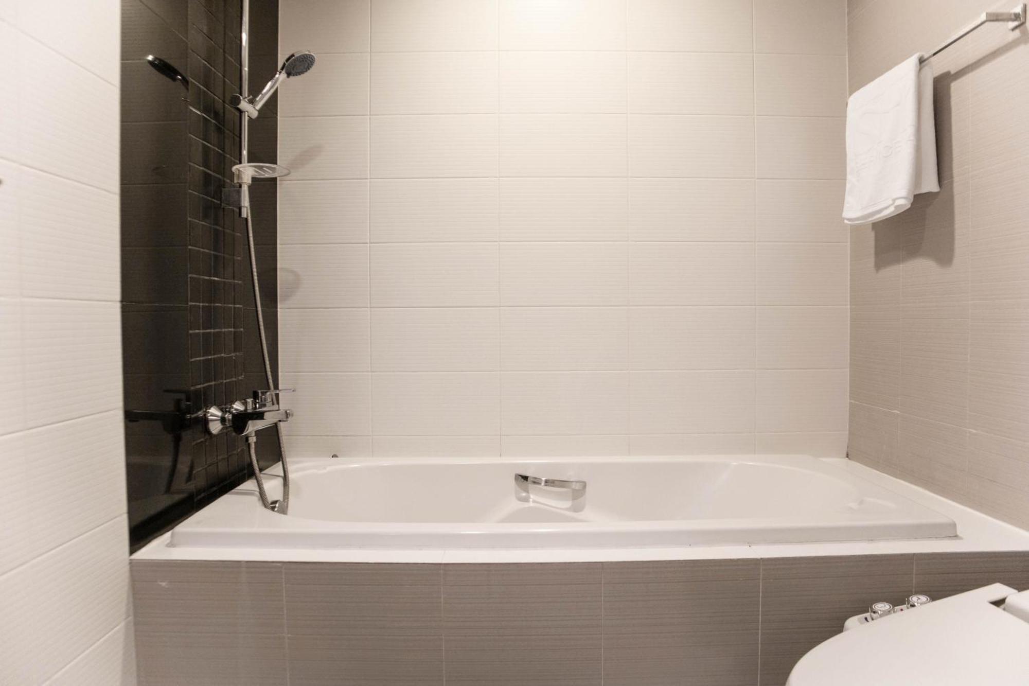 Appartement Shine33 Bangkok