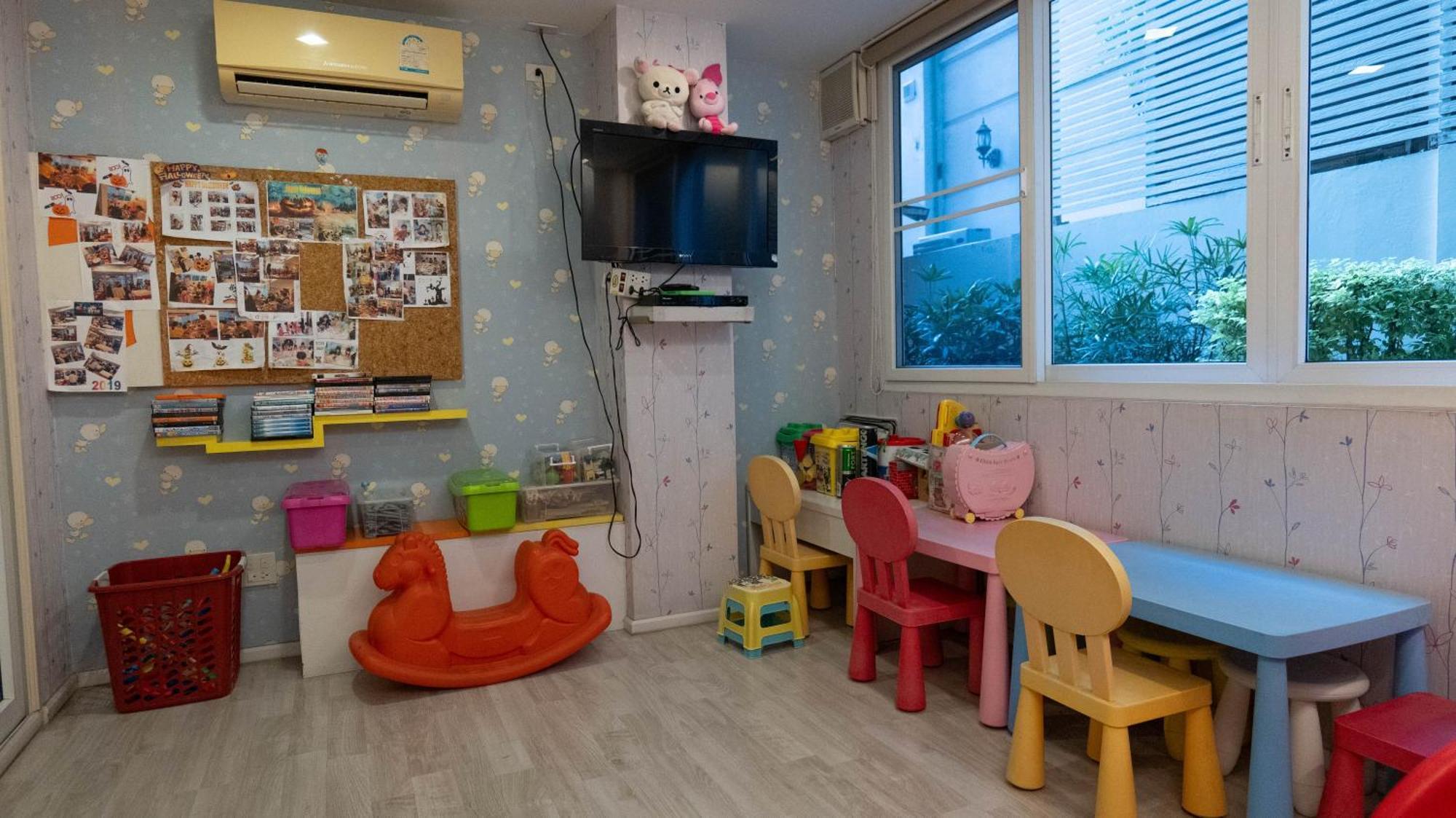 Shine33 Appartement *
