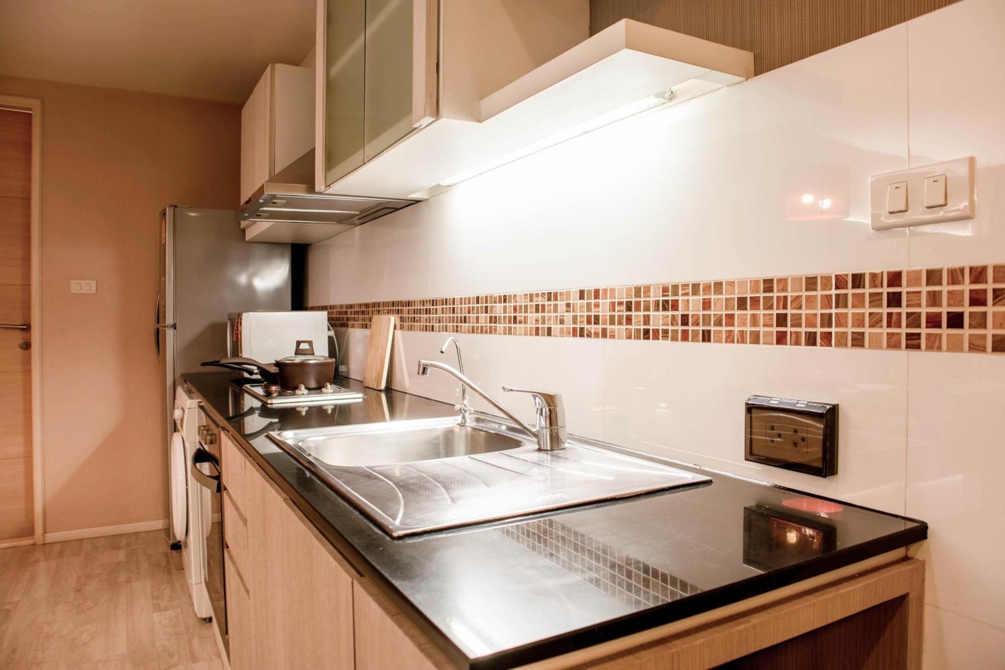 Appartement Shine33 *