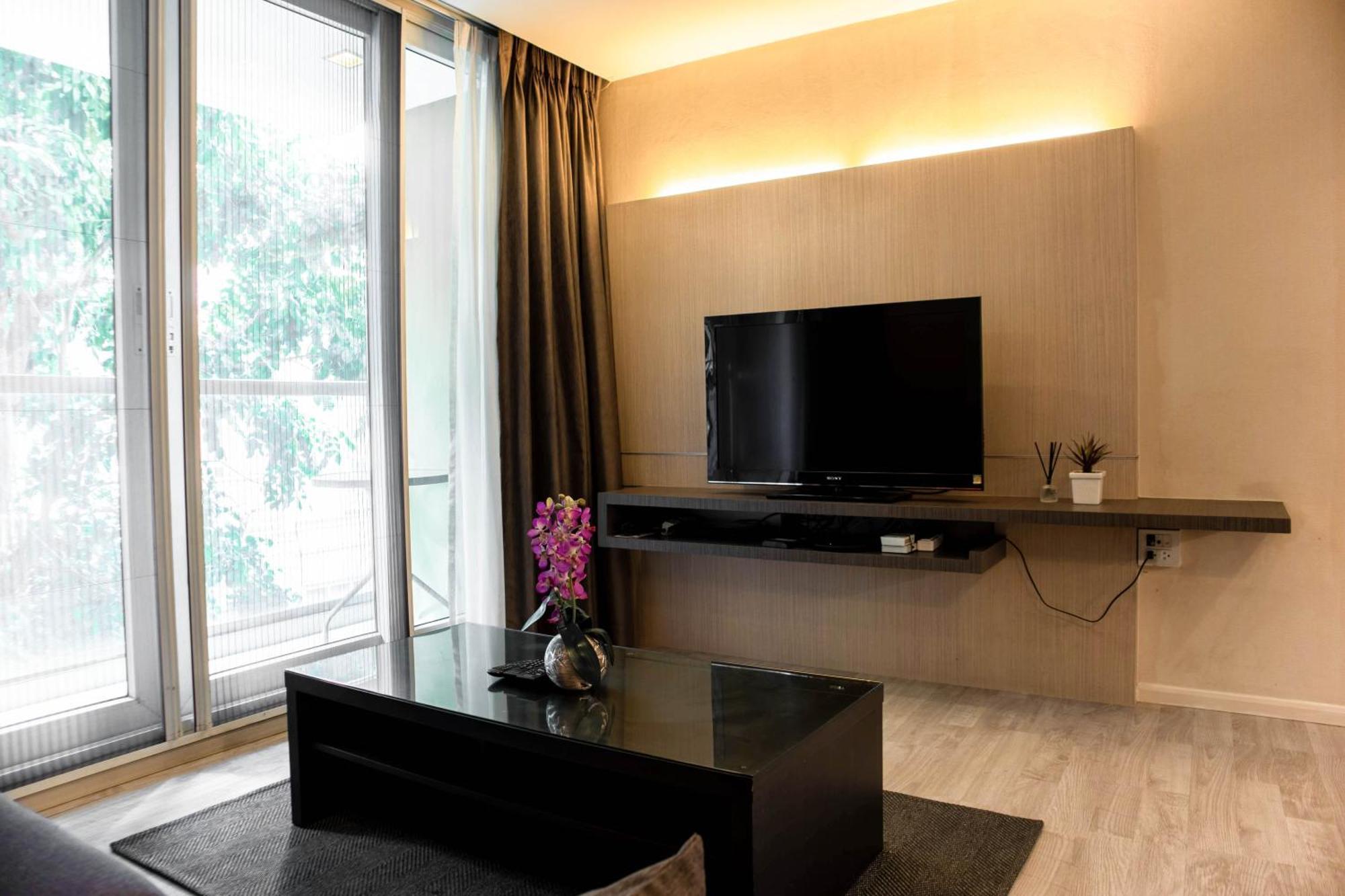 Appartement Shine33