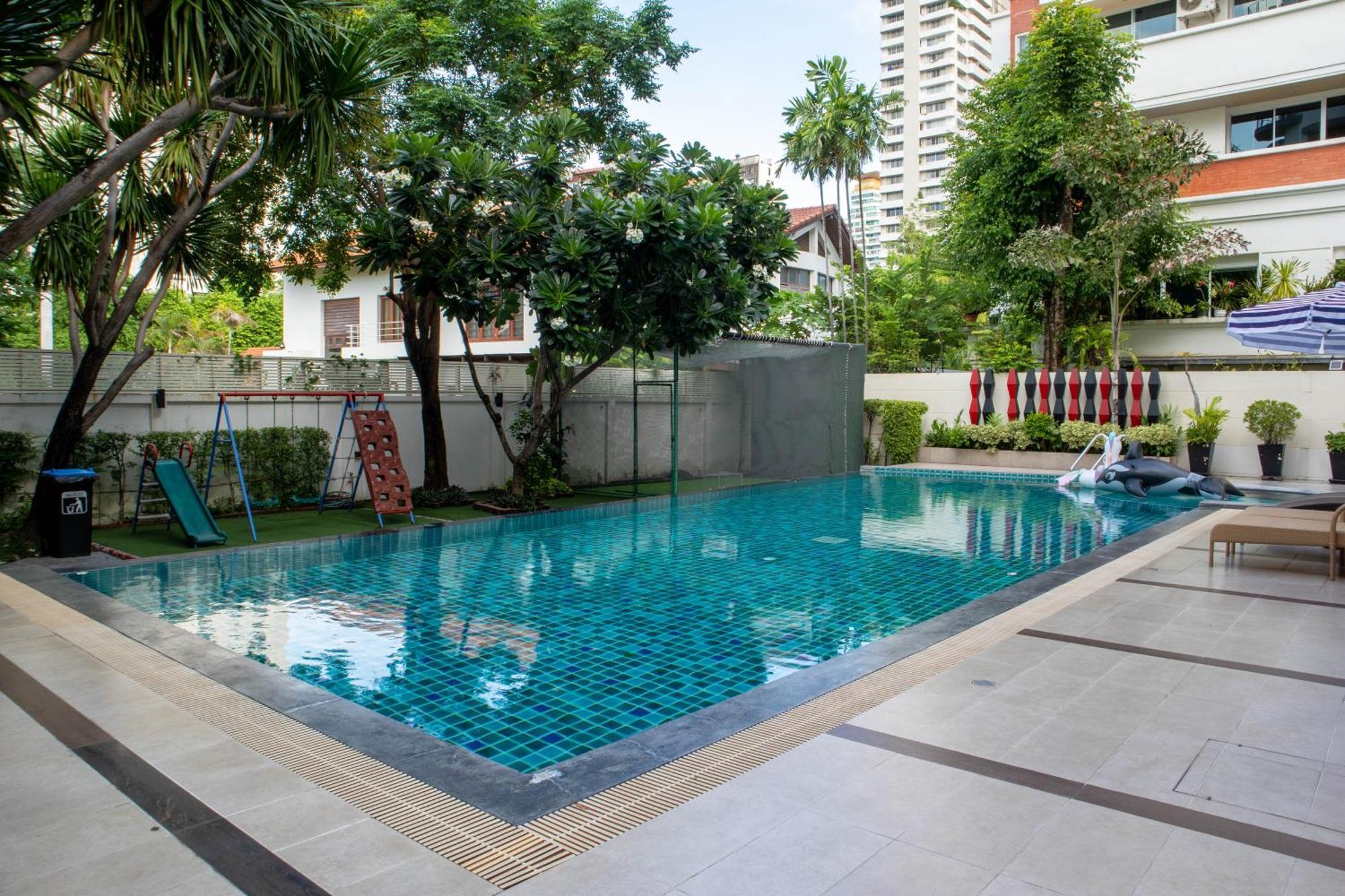Shine33 Appartement *