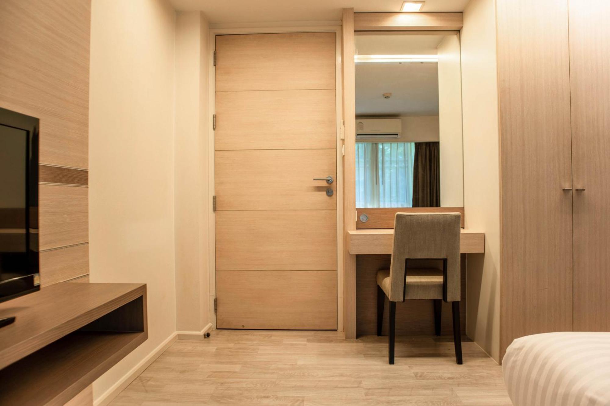 Appartement Shine33