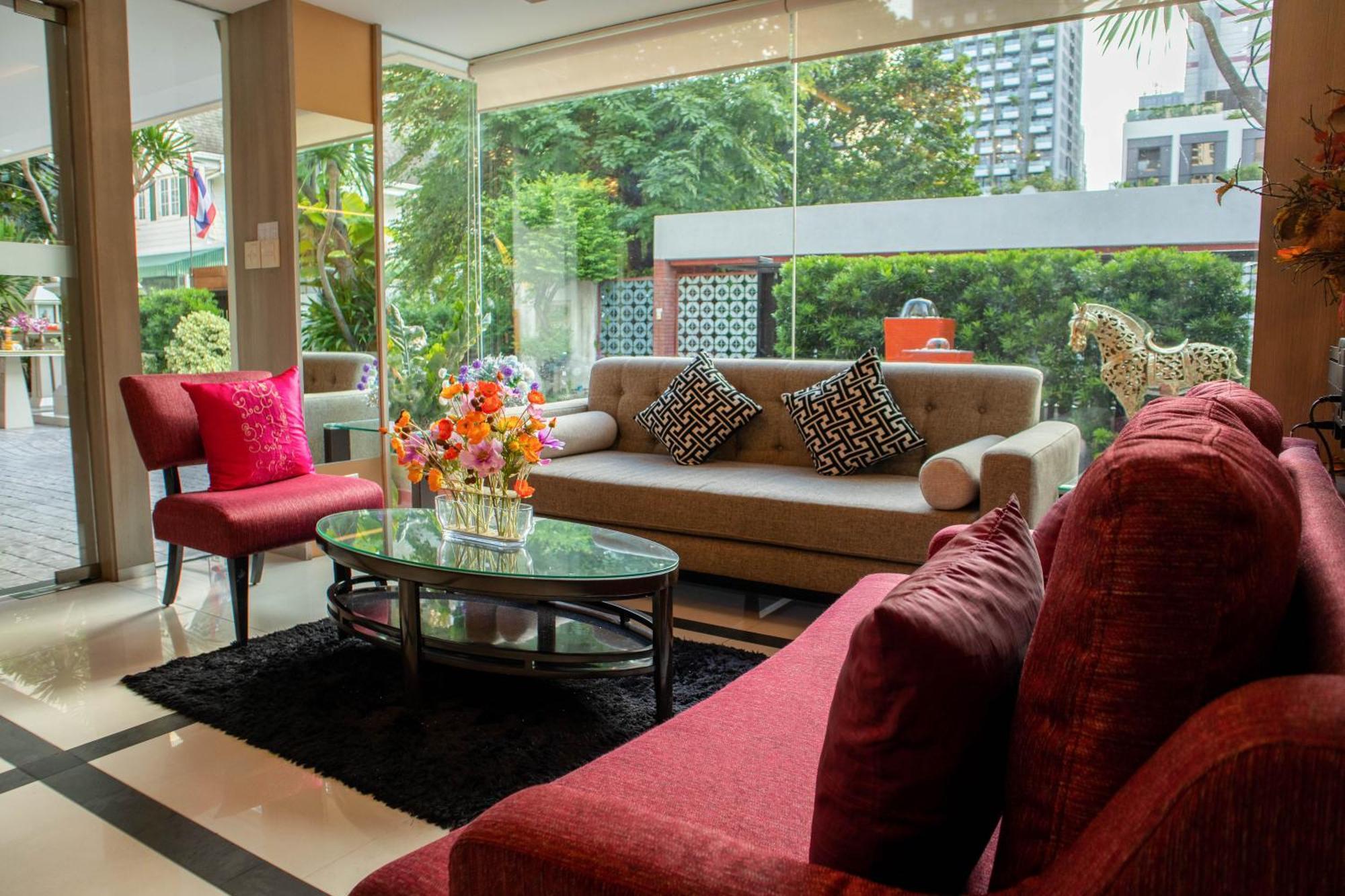 Shine33 Appartement