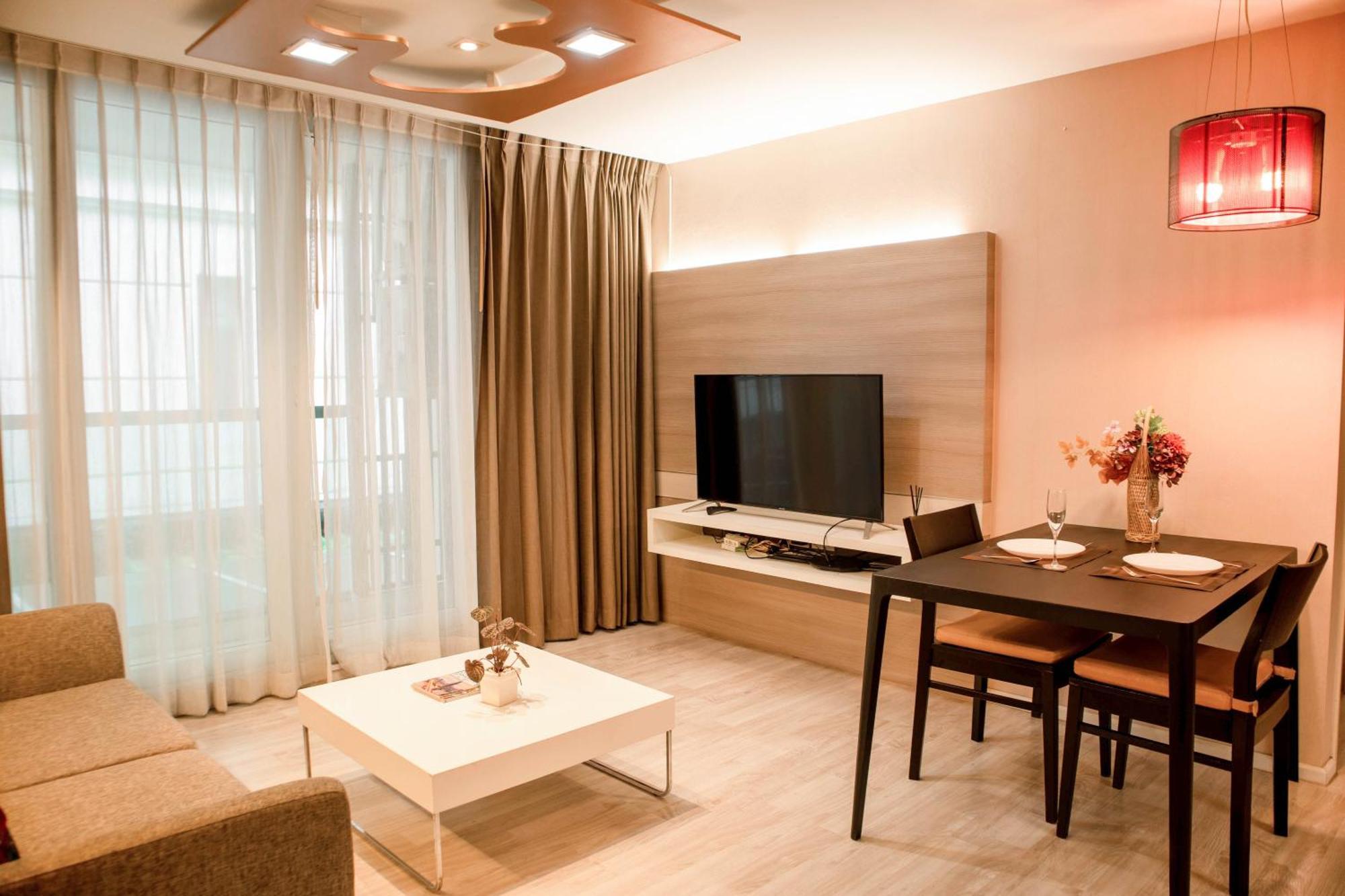 Shine33 Appartement