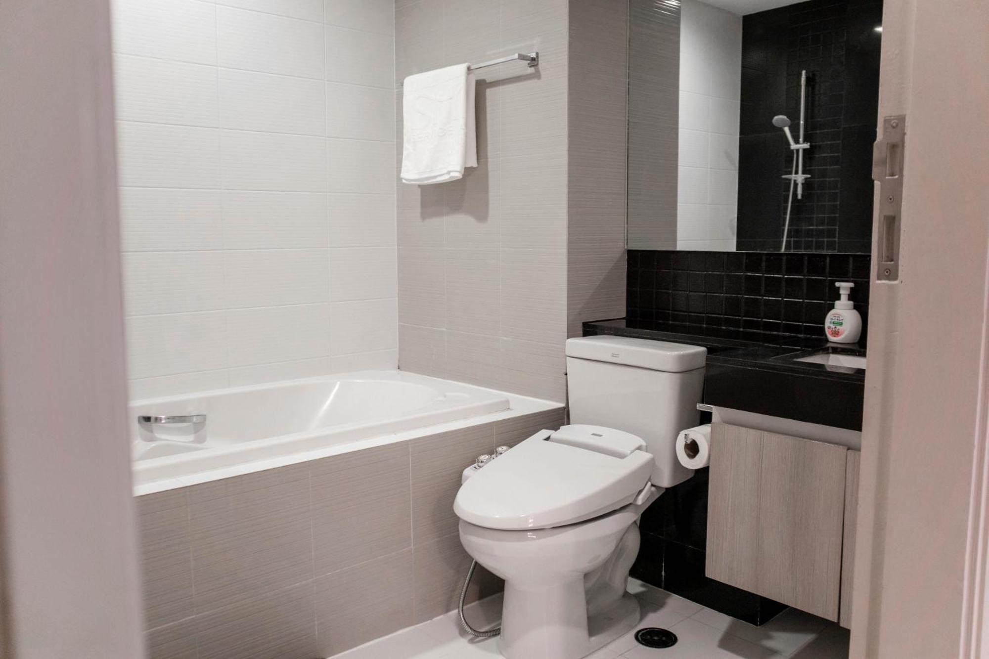 Appartement Shine33