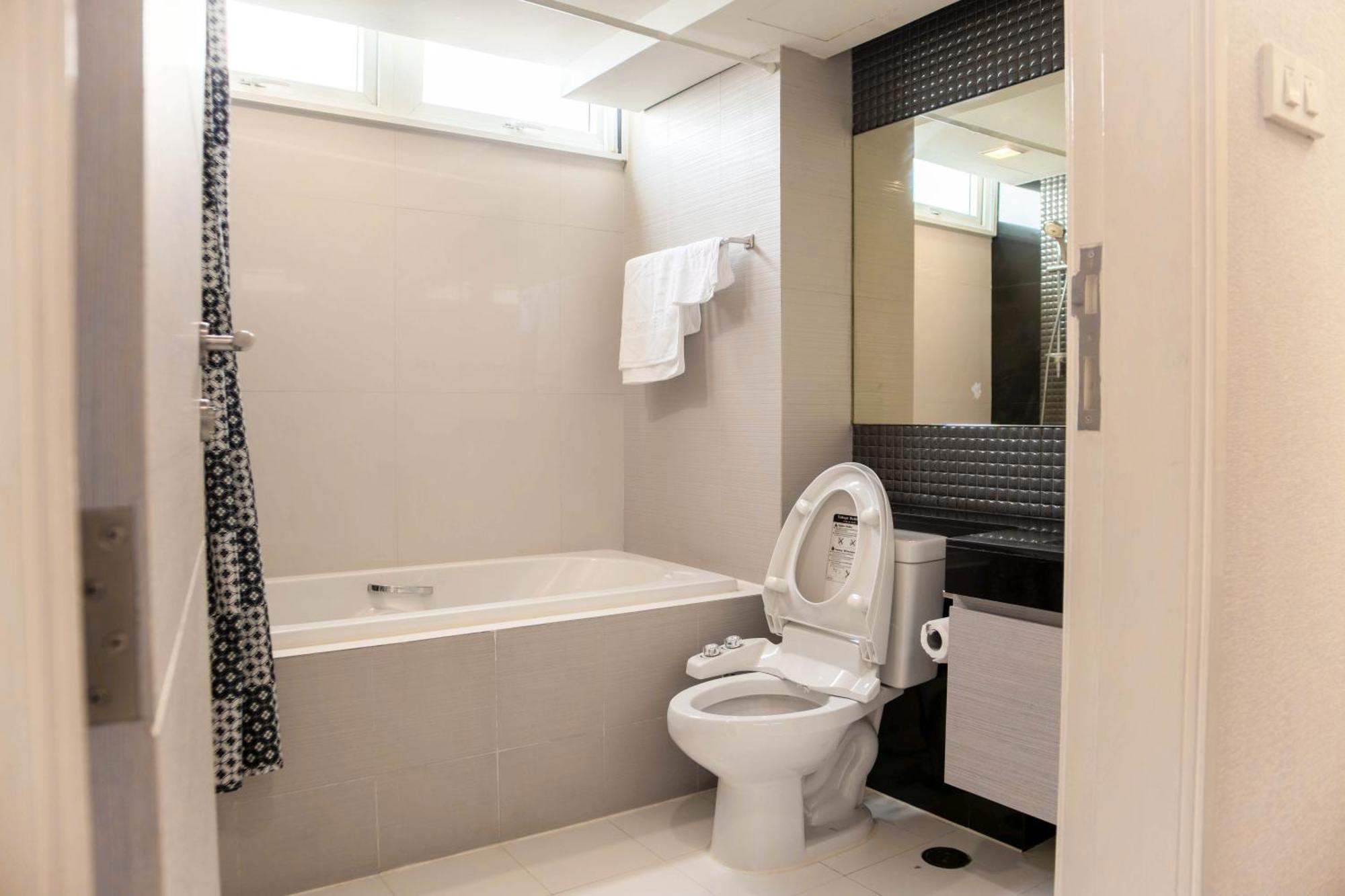 Shine33 Appartement *