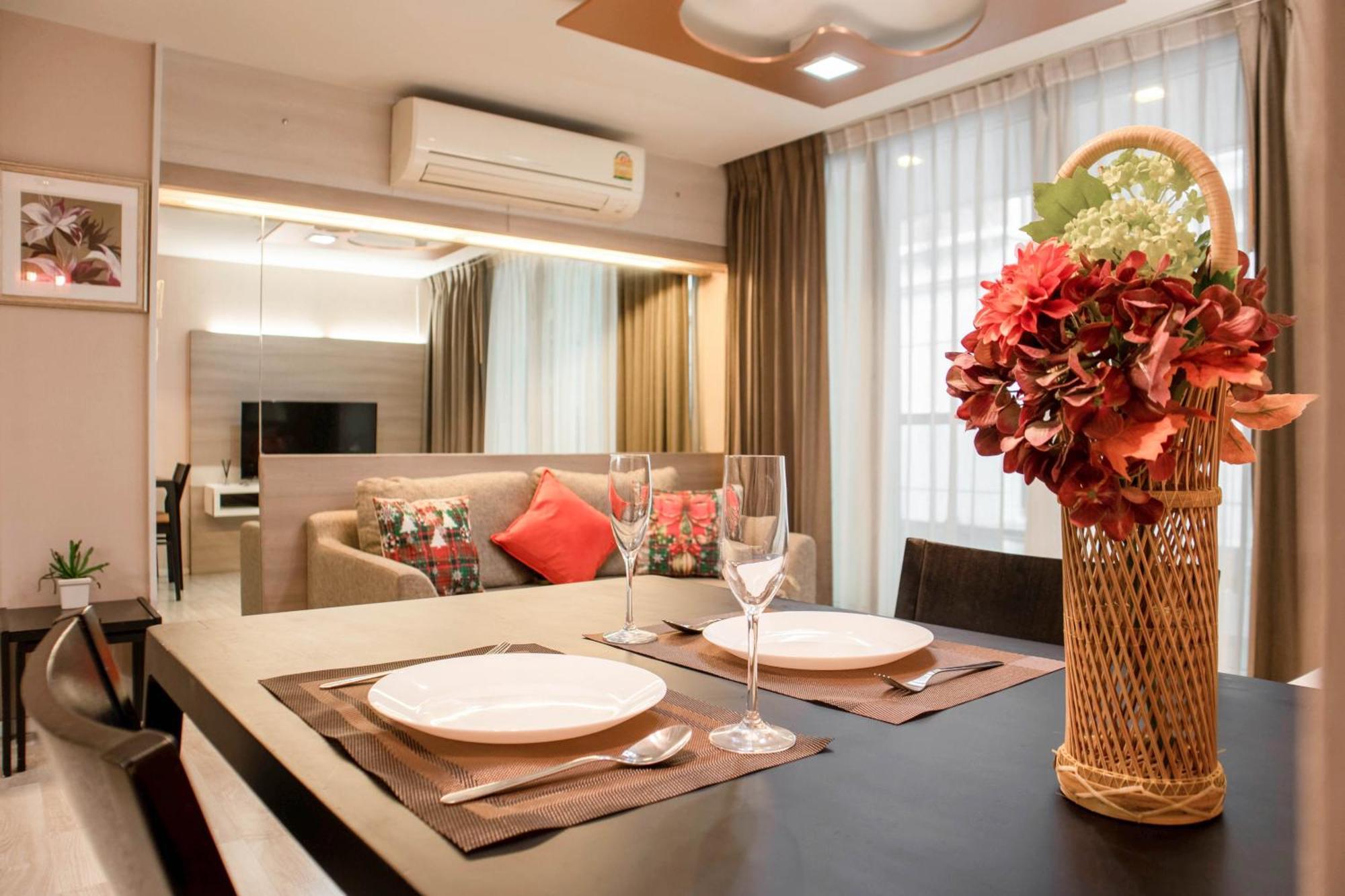 Appartement Shine33 *