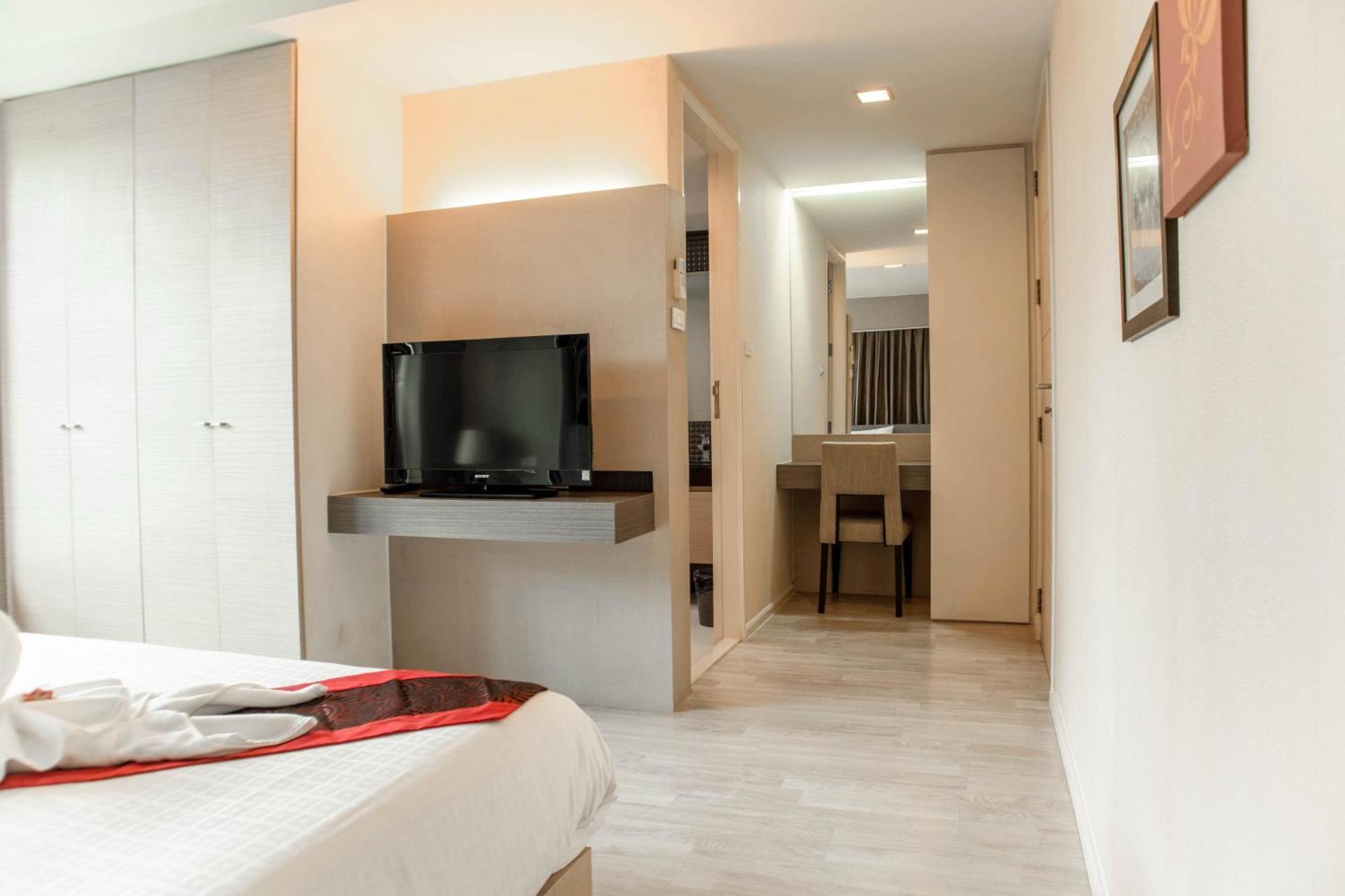 Shine33 Appartement Bangkok