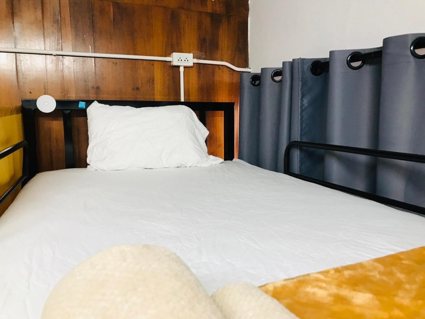 Albergue Silom
