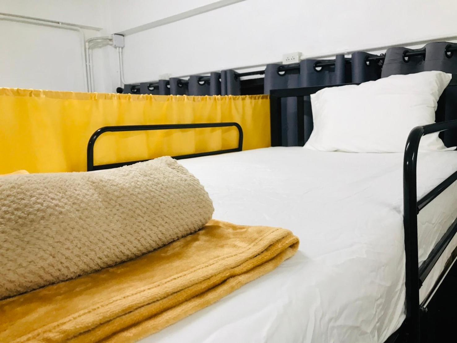 Albergue Silom *