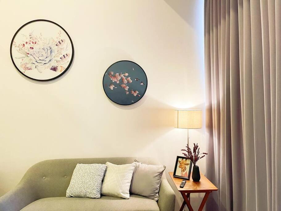 Appartement 1905duplex One Bedroom Sukhumvit 87 Bts On Nut