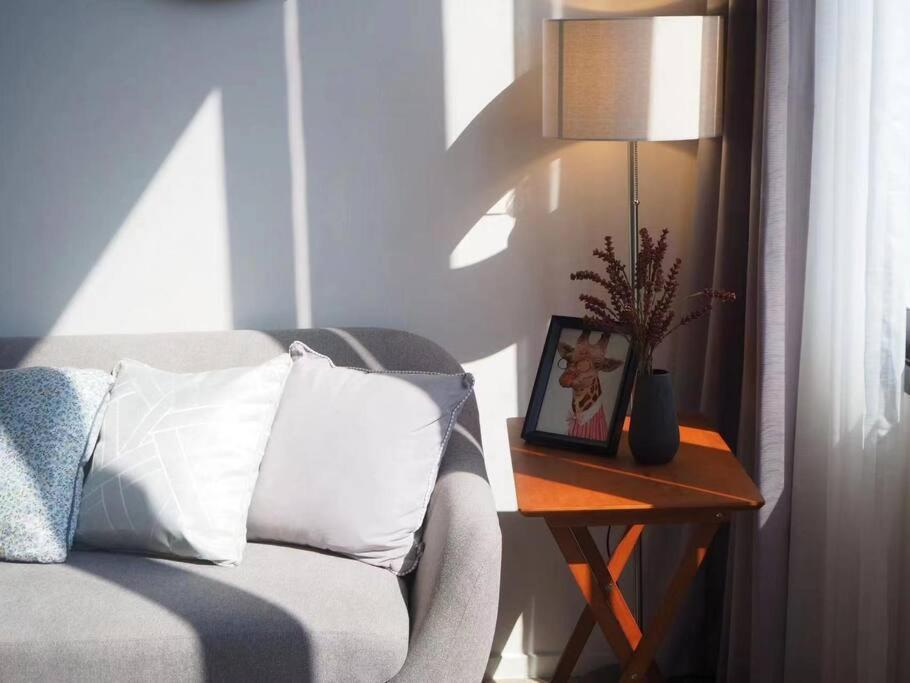 Appartement 1905duplex One Bedroom Sukhumvit 87 Bts On Nut *