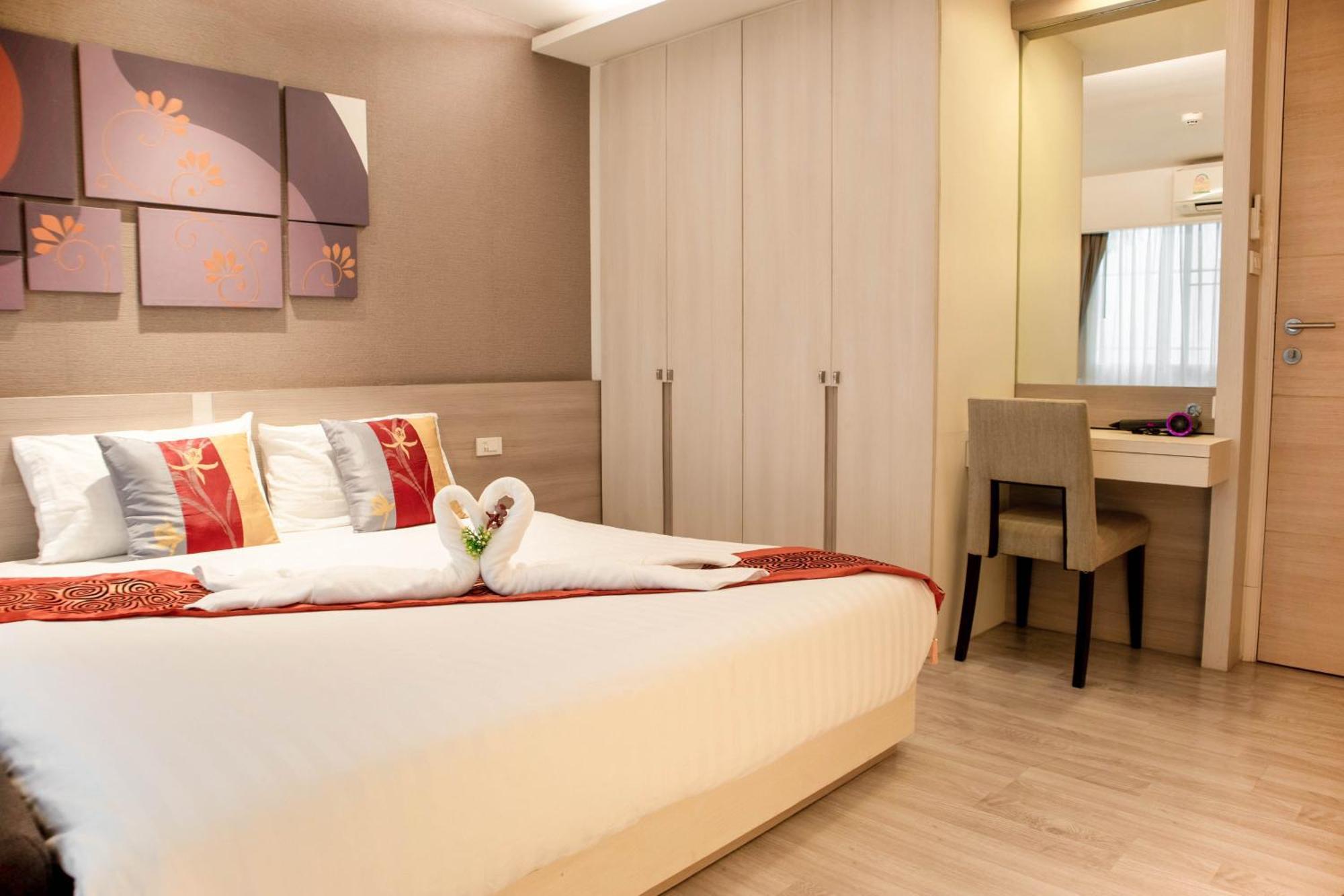 Appartement Shine33 *