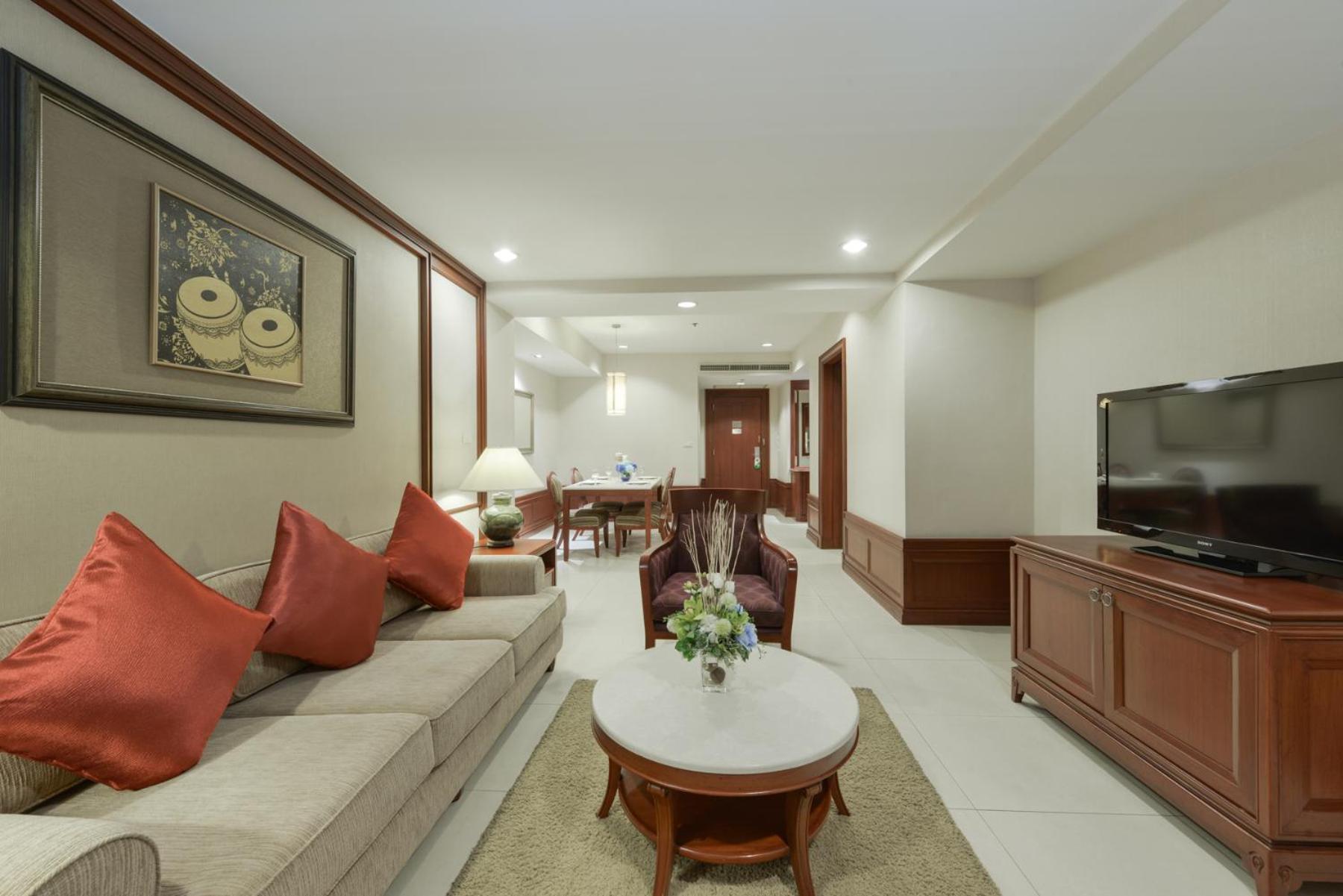 Khách sạn Centre Point Sukhumvit Thong-lo 4*
