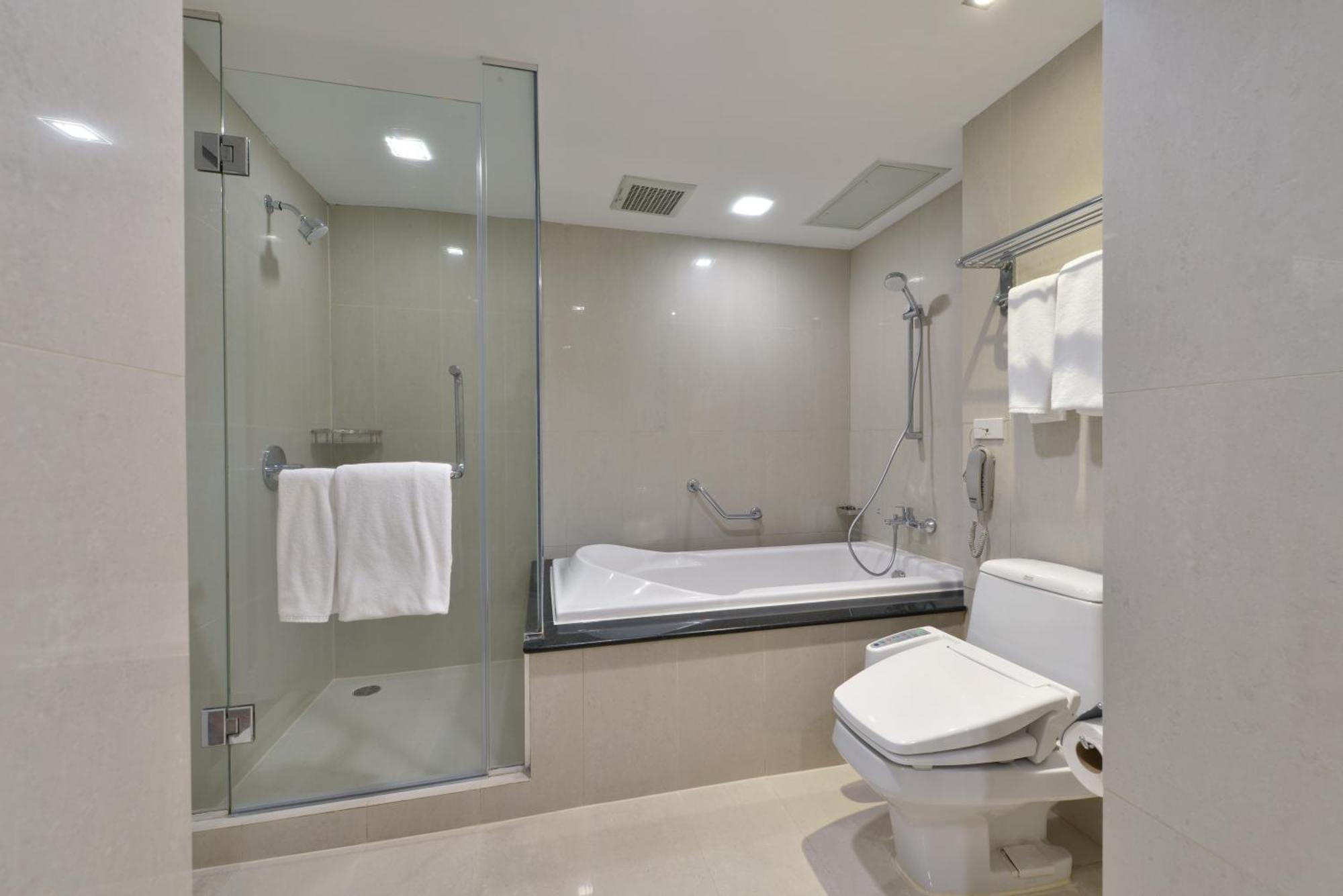 Centre Point Sukhumvit Thong-lo Khách sạn Bangkok