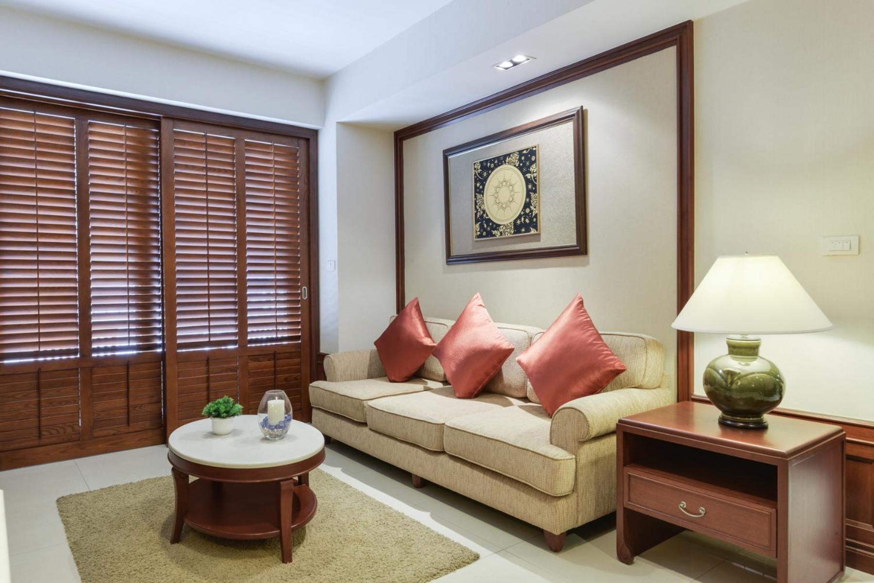 Centre Point Sukhumvit Thong-lo Khách sạn