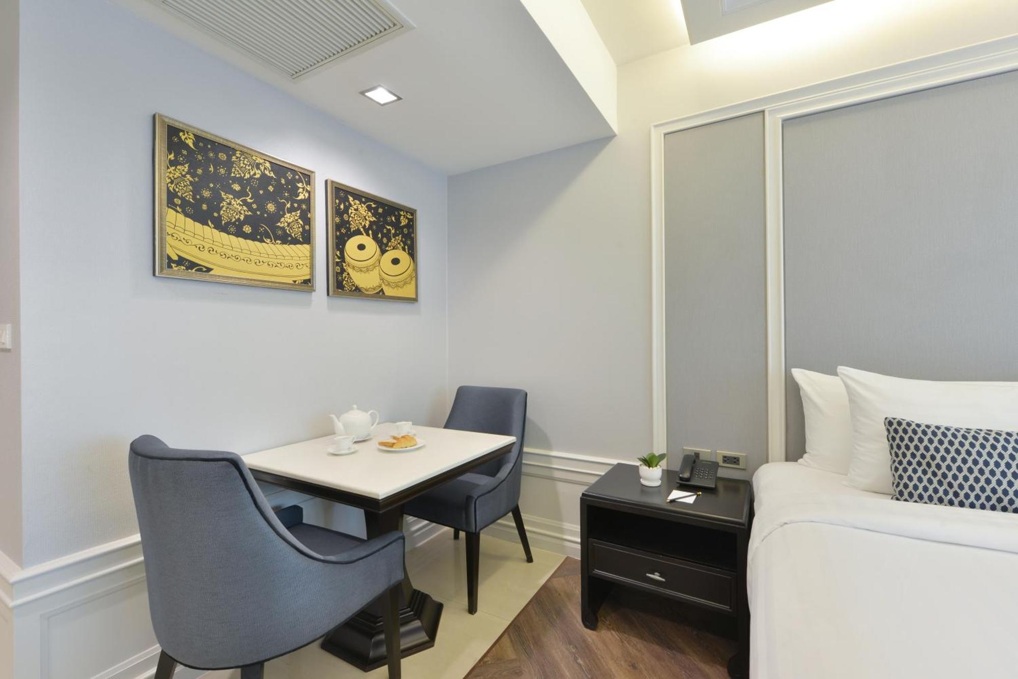 Khách sạn Centre Point Sukhumvit Thong-lo Bangkok