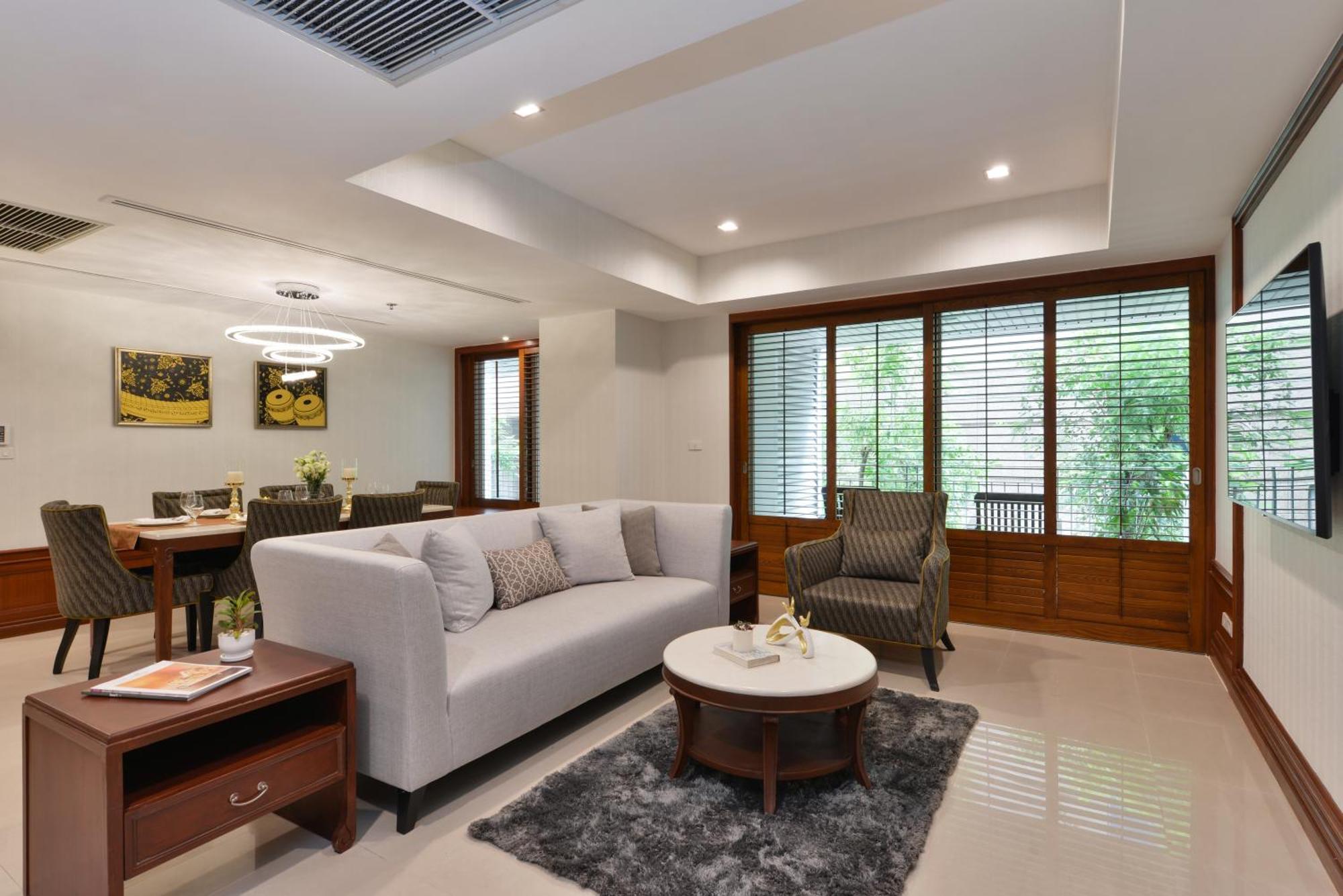 Centre Point Sukhumvit Thong-lo Khách sạn