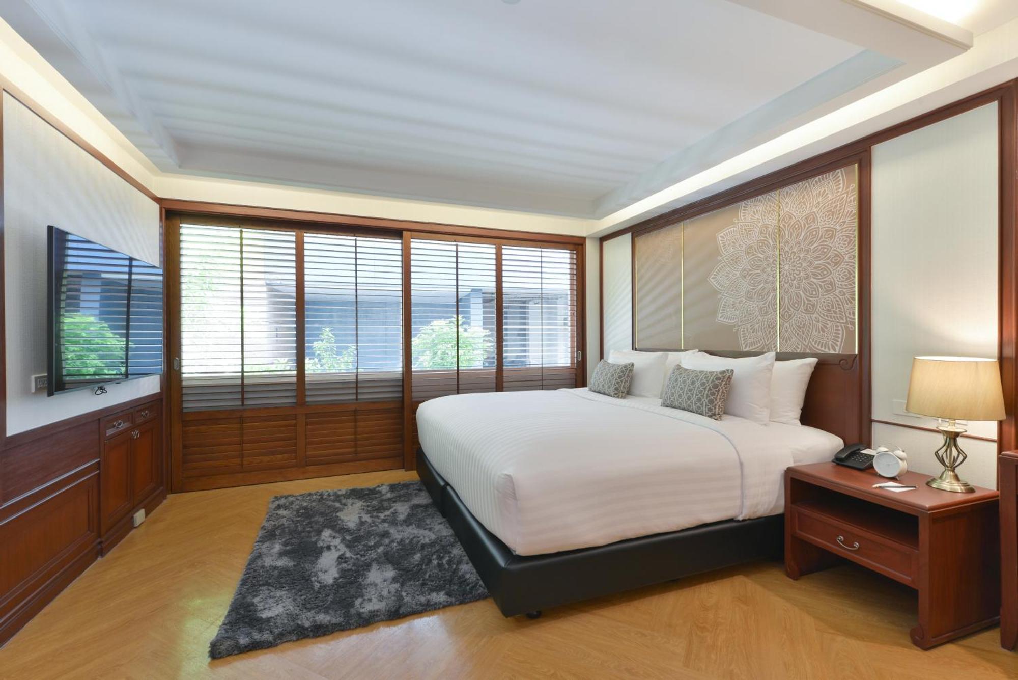 Khách sạn Centre Point Sukhumvit Thong-lo