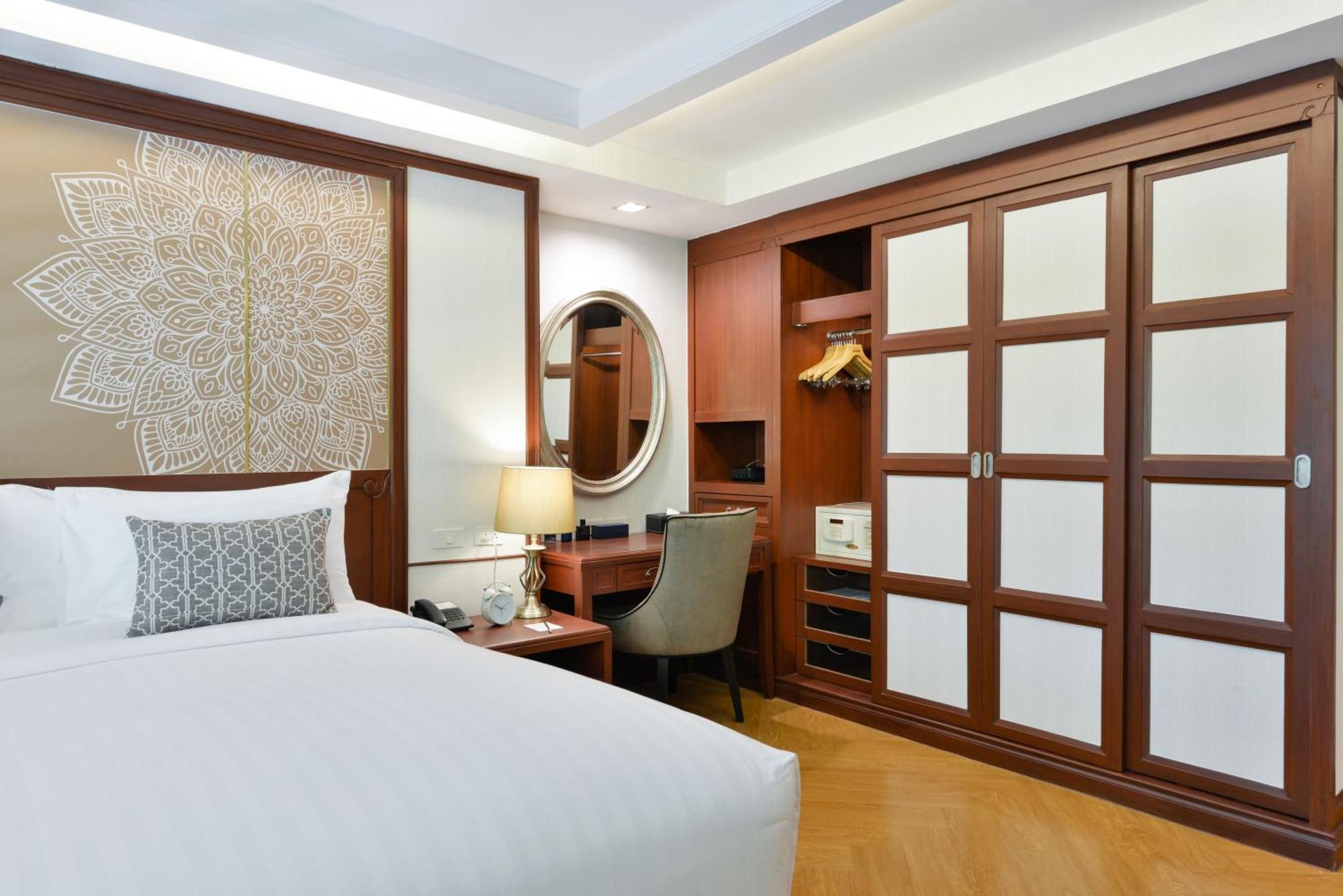 Centre Point Sukhumvit Thong-lo Khách sạn Bangkok