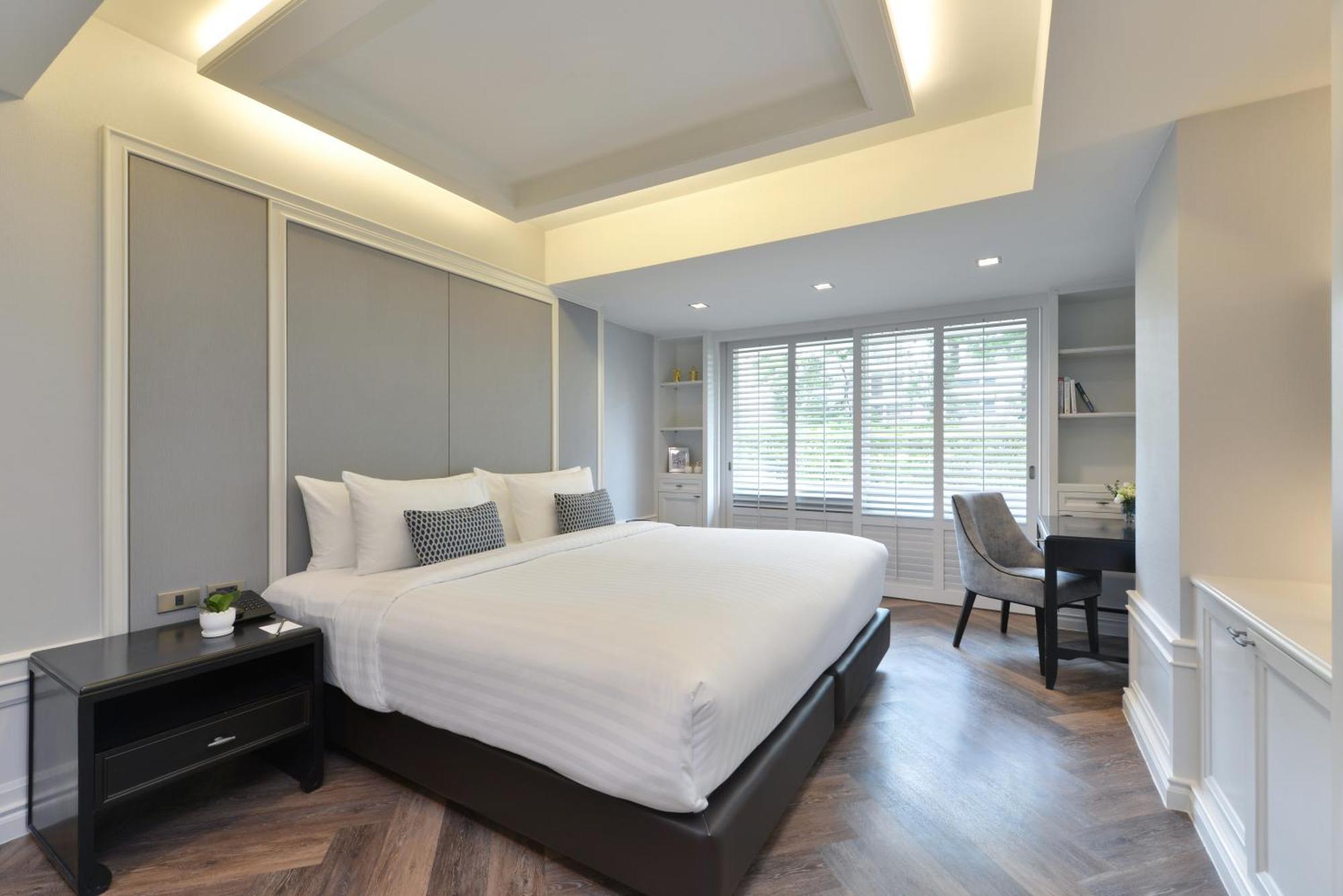 Khách sạn Centre Point Sukhumvit Thong-lo 4*