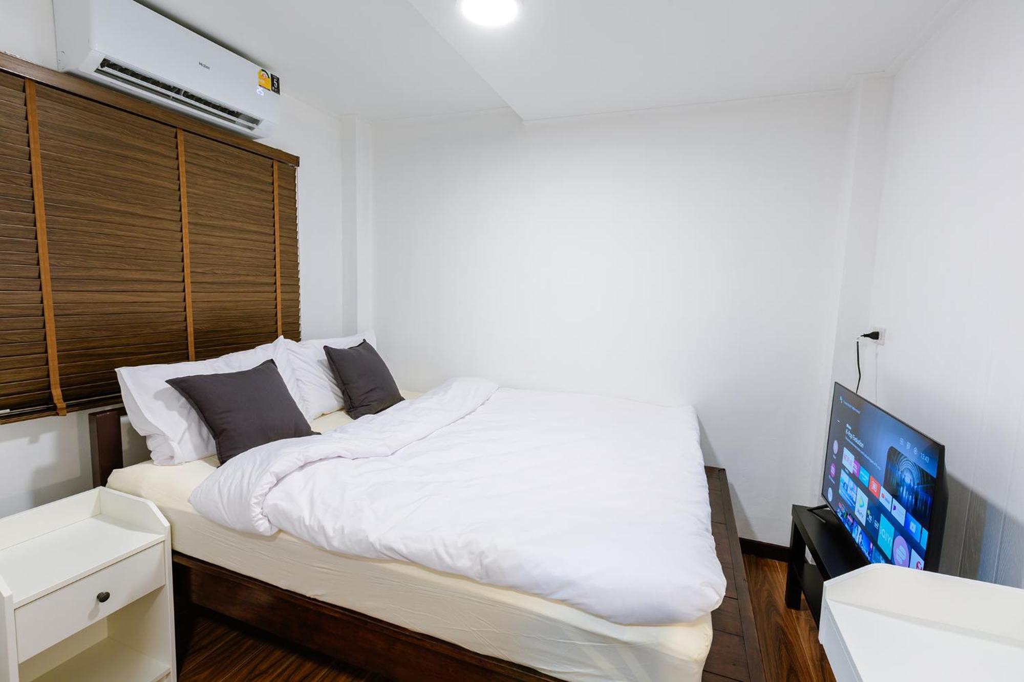 Diff Hostal Bangkok