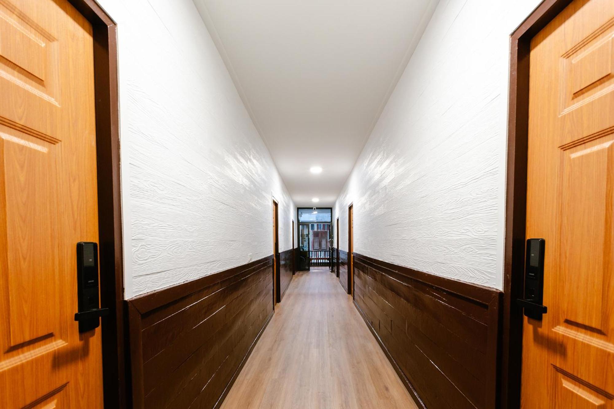 Hostal Diff Bangkok