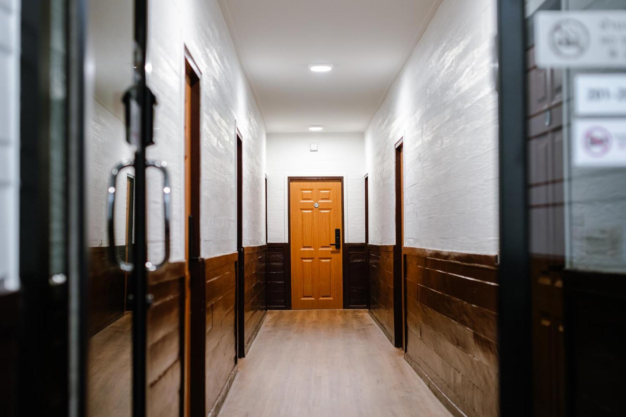 Hostal Diff