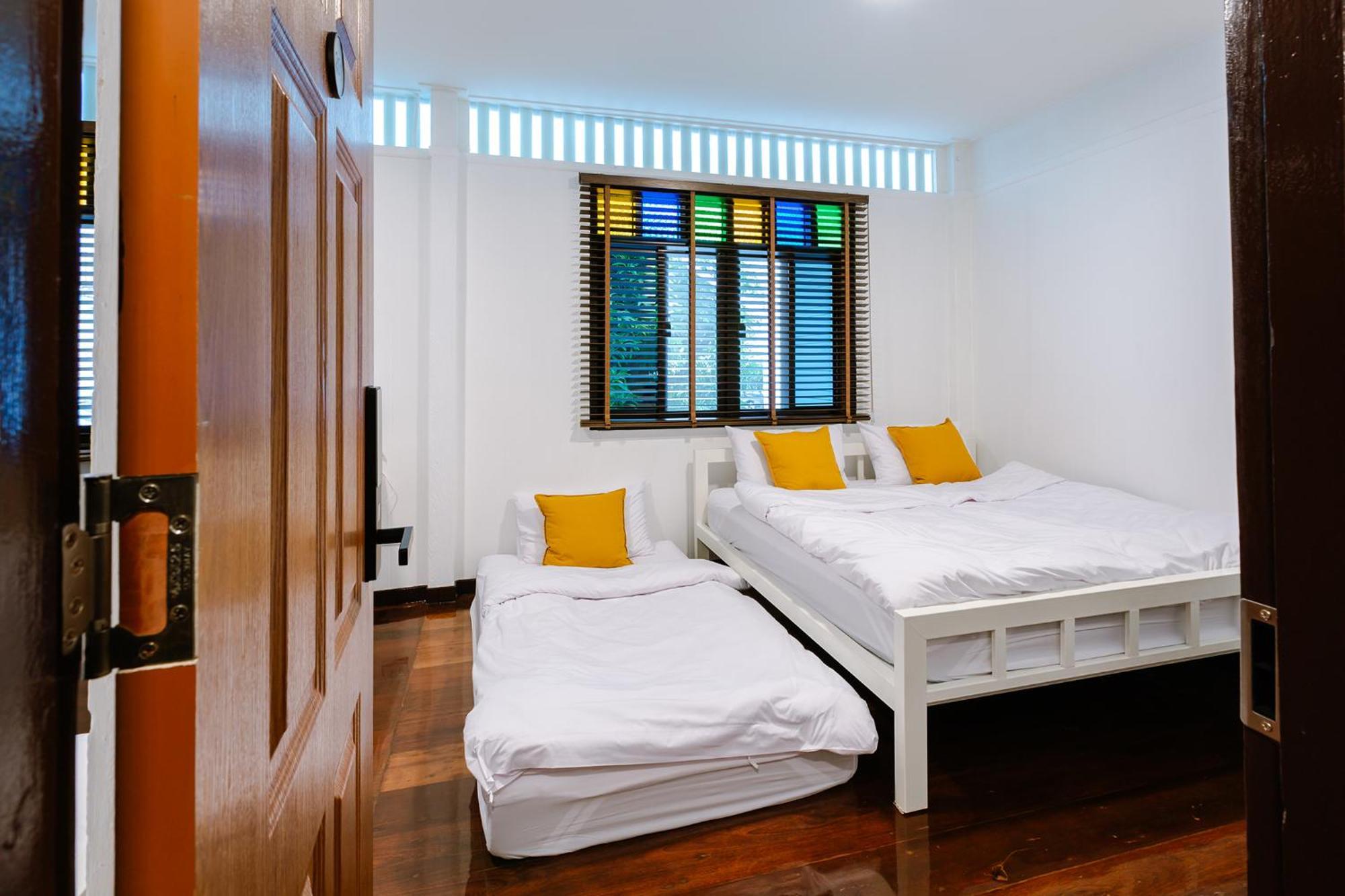 Hostal Diff *