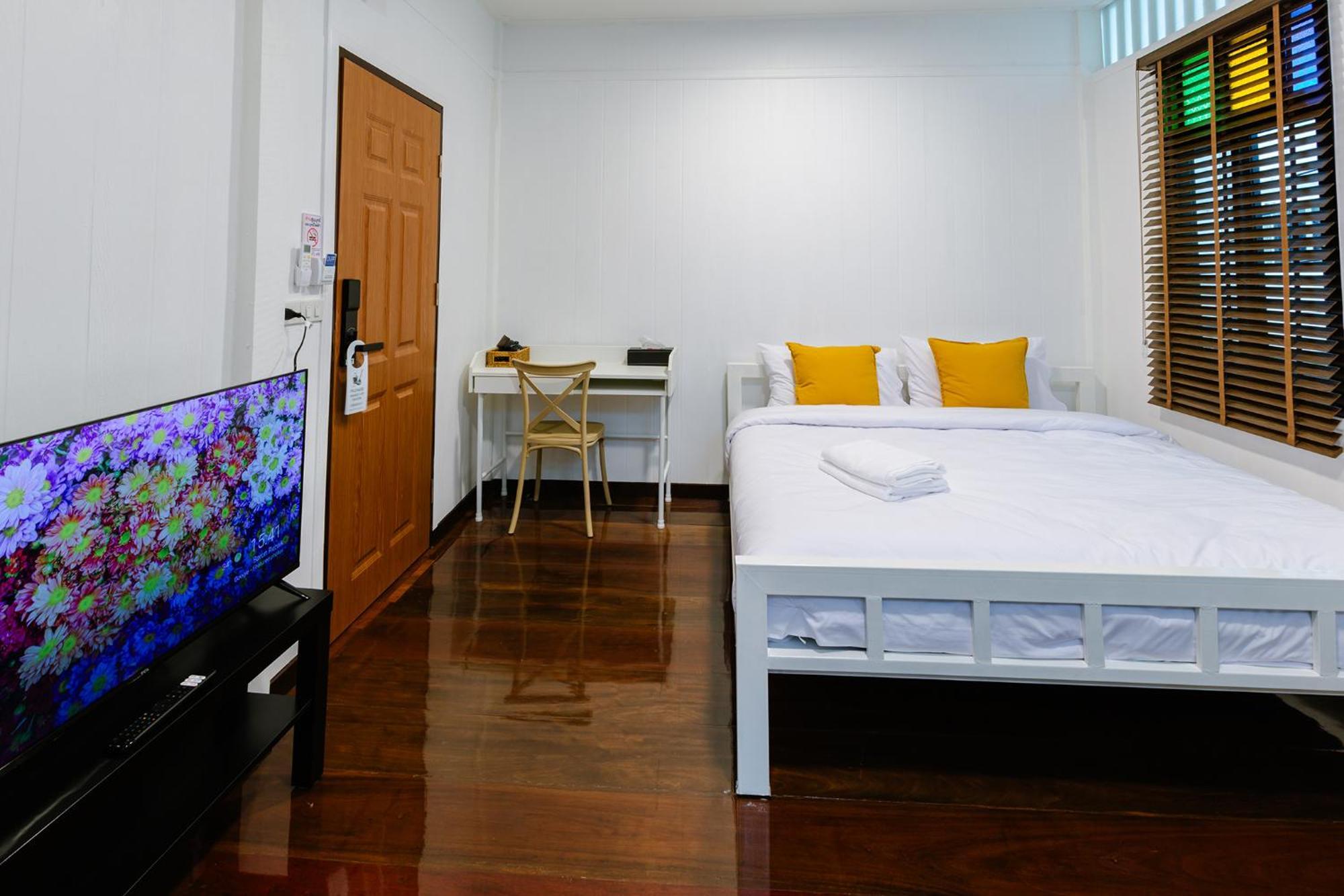 Hostal Diff