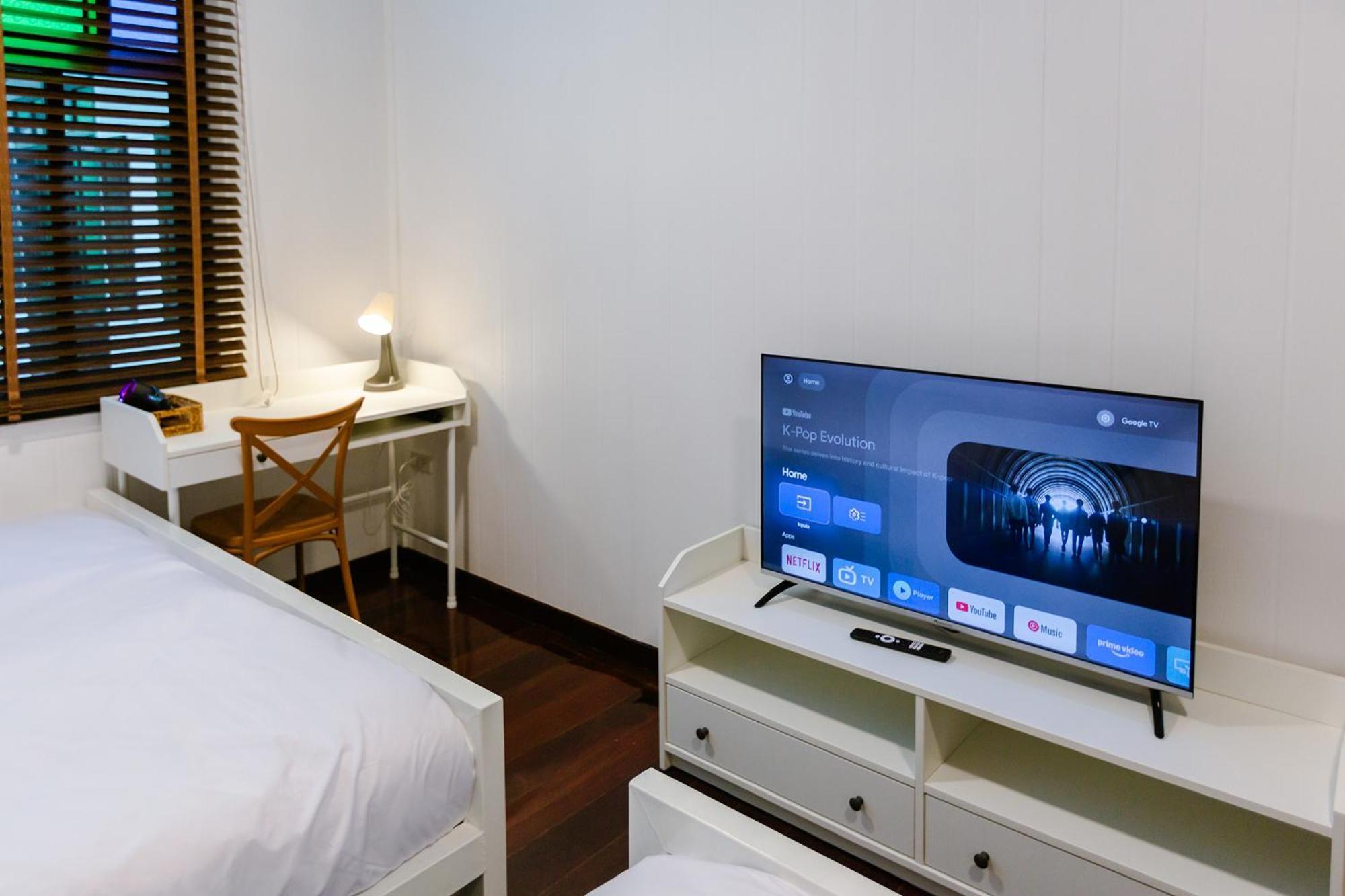 Hostal Diff *