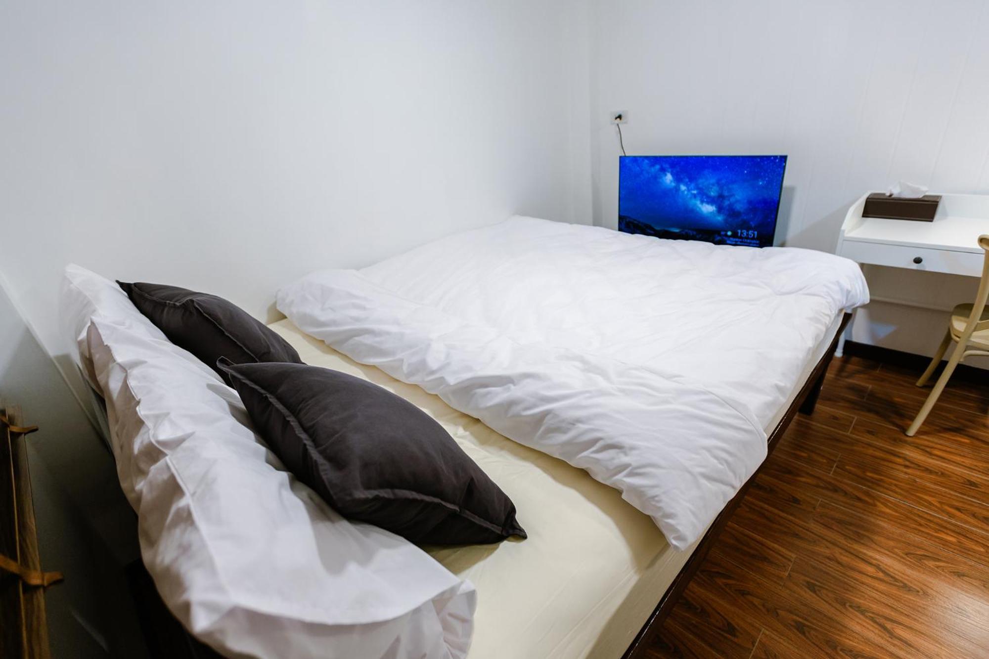 Diff Hostal Bangkok