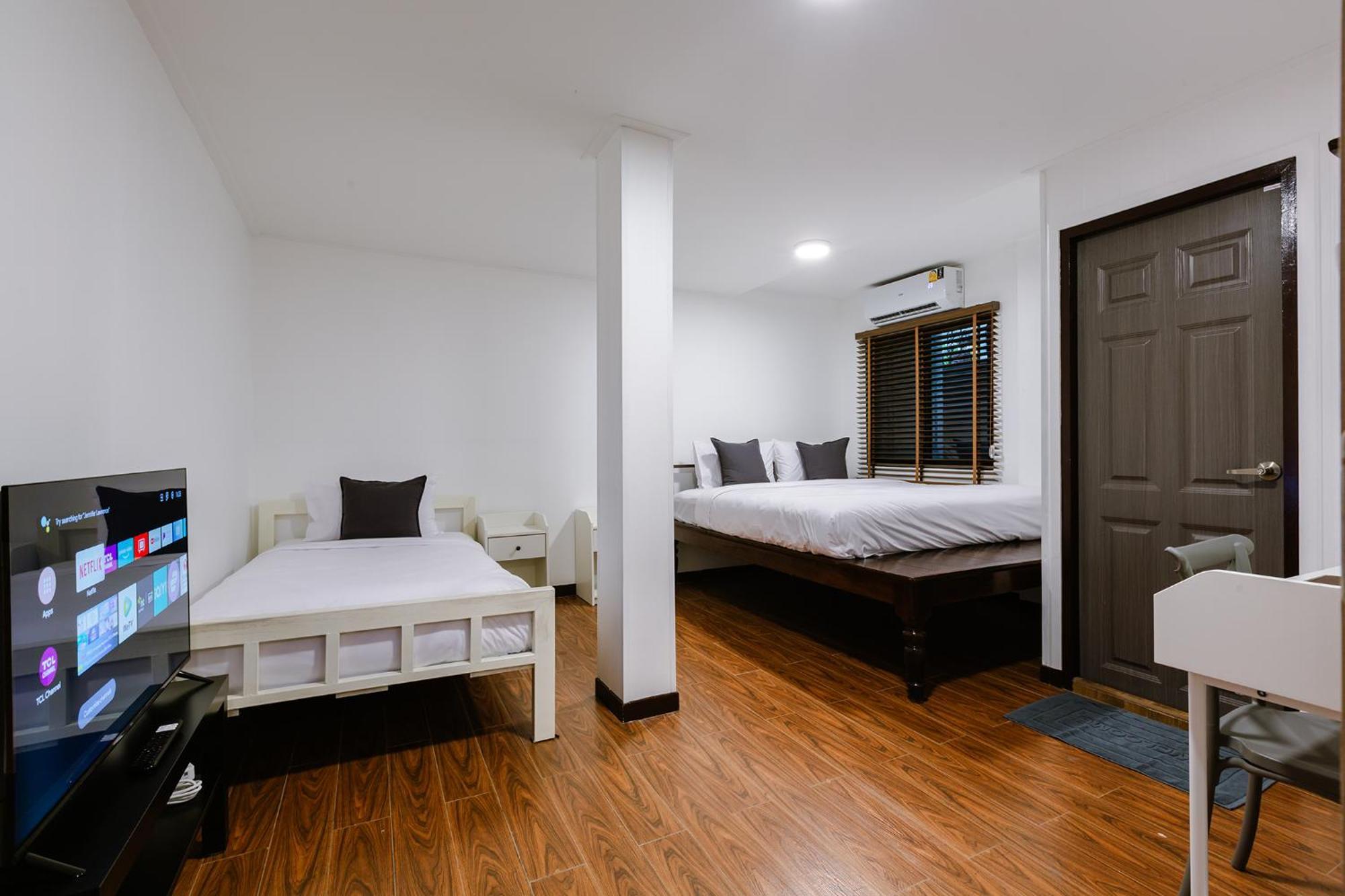 Hostal Diff *