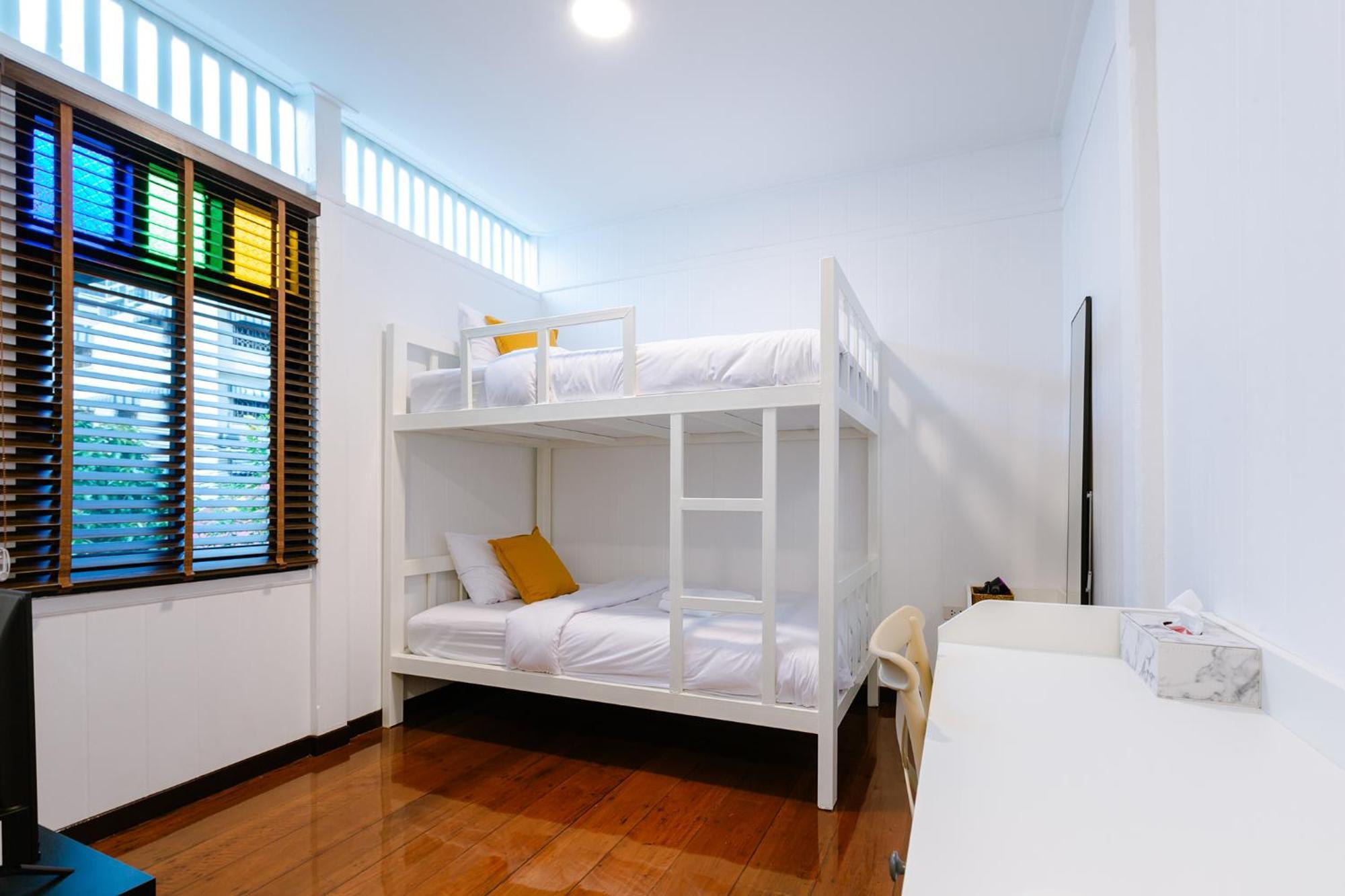 Hostal Diff Bangkok
