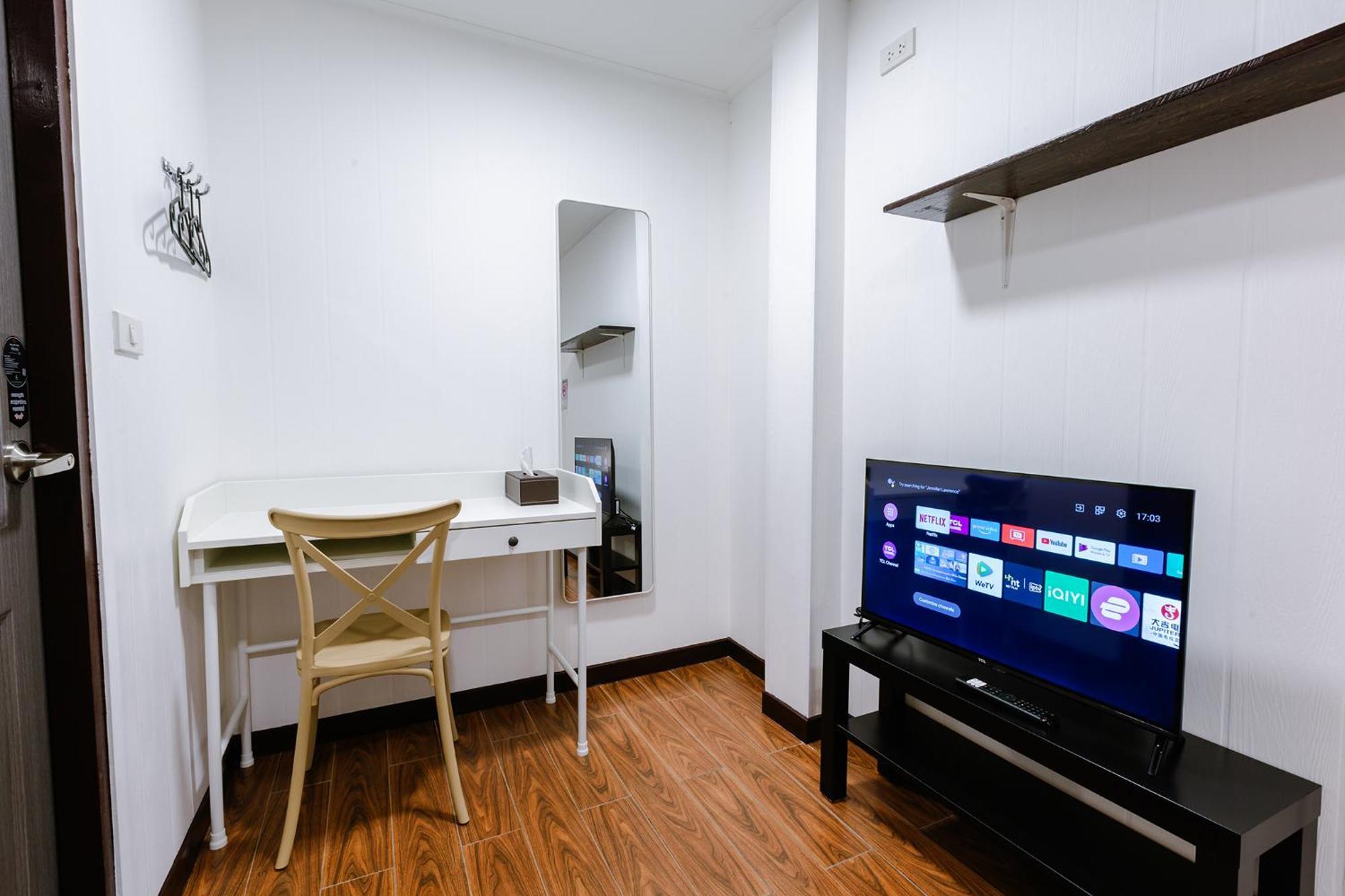 Hostal Diff *